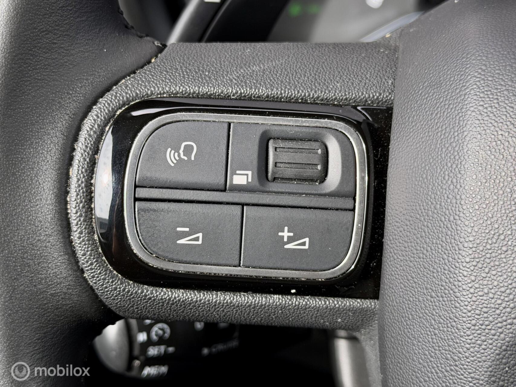 Foto van Citroen Berlingo