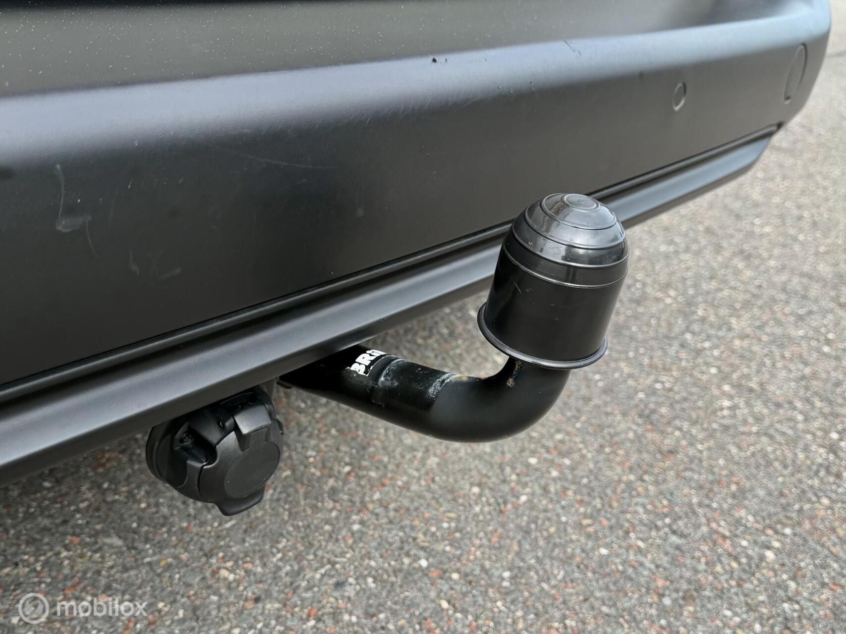 Foto van Citroen Berlingo