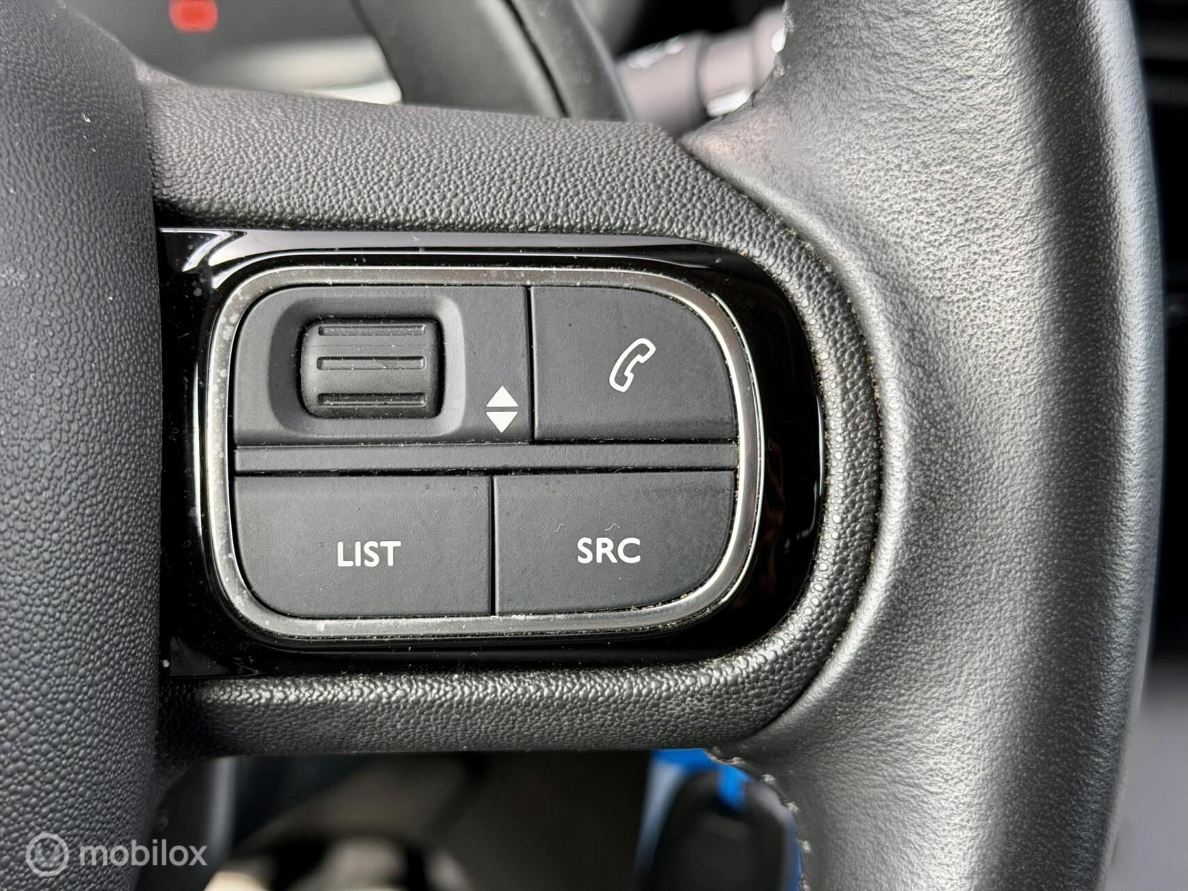 Foto van Citroen Berlingo