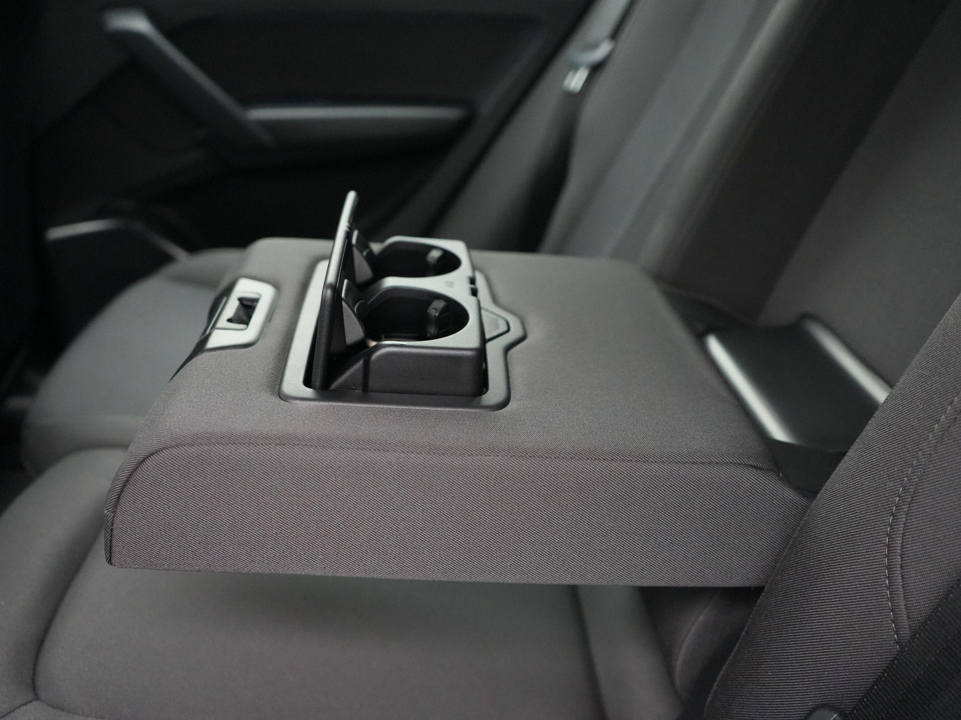 Foto van Audi Q5 55 TFSI E