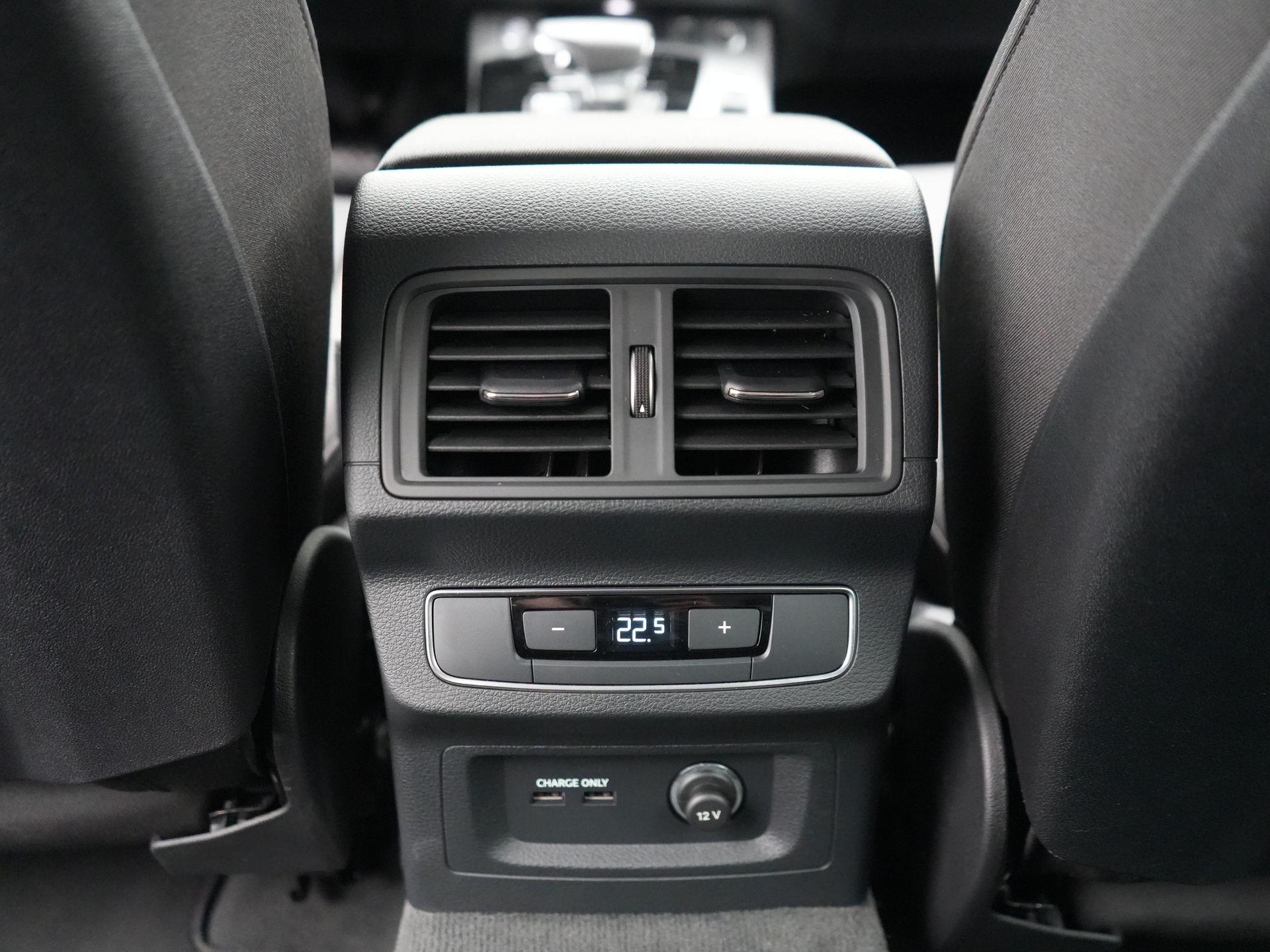 Foto van Audi Q5 55 TFSI E