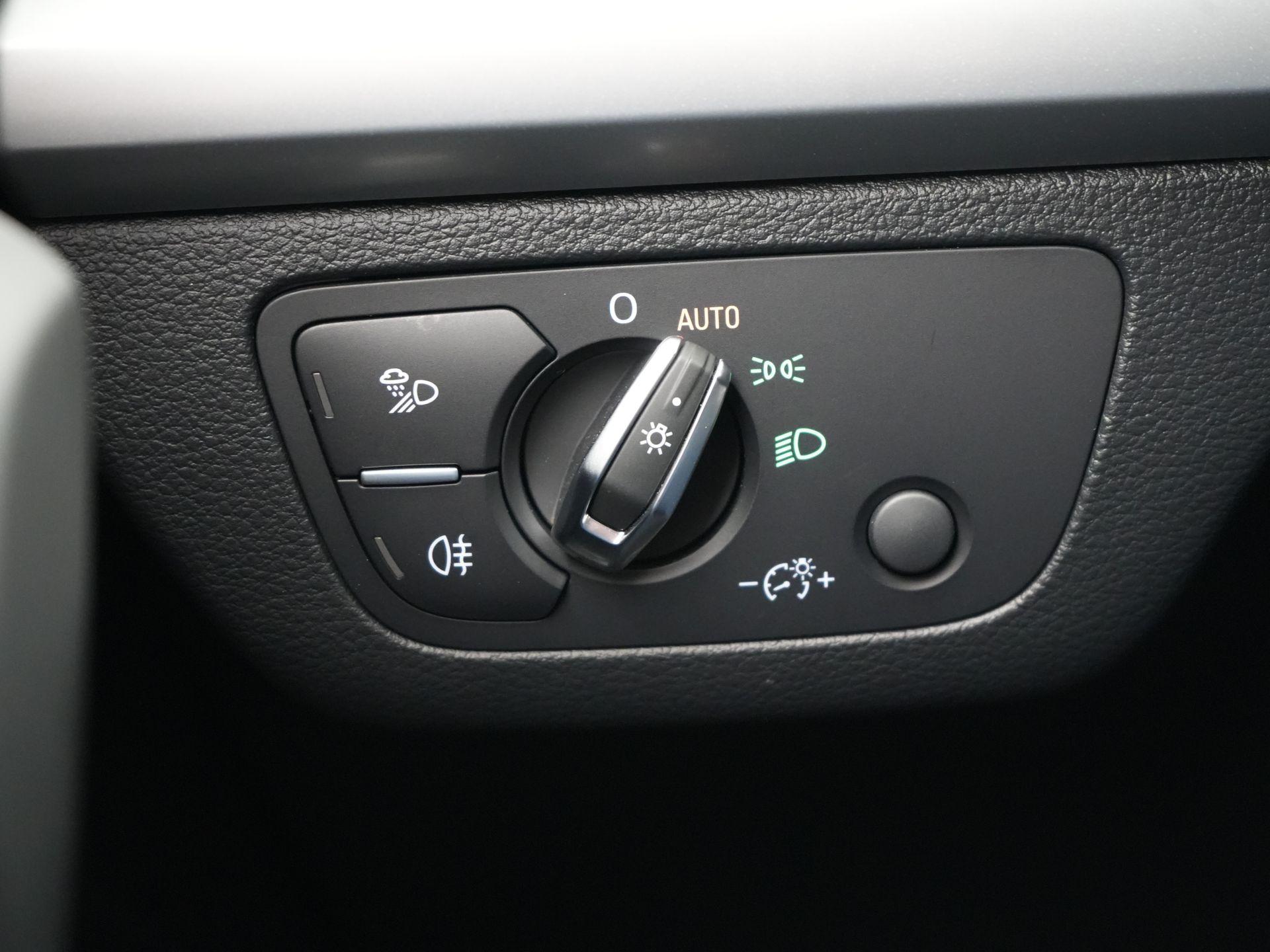 Foto van Audi Q5 55 TFSI E