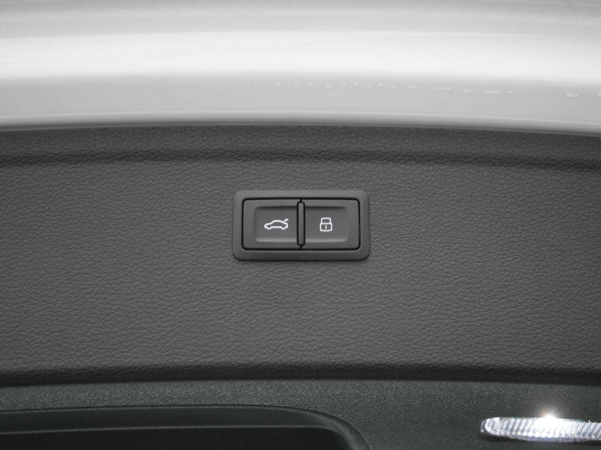 Foto van Audi Q5 55 TFSI E