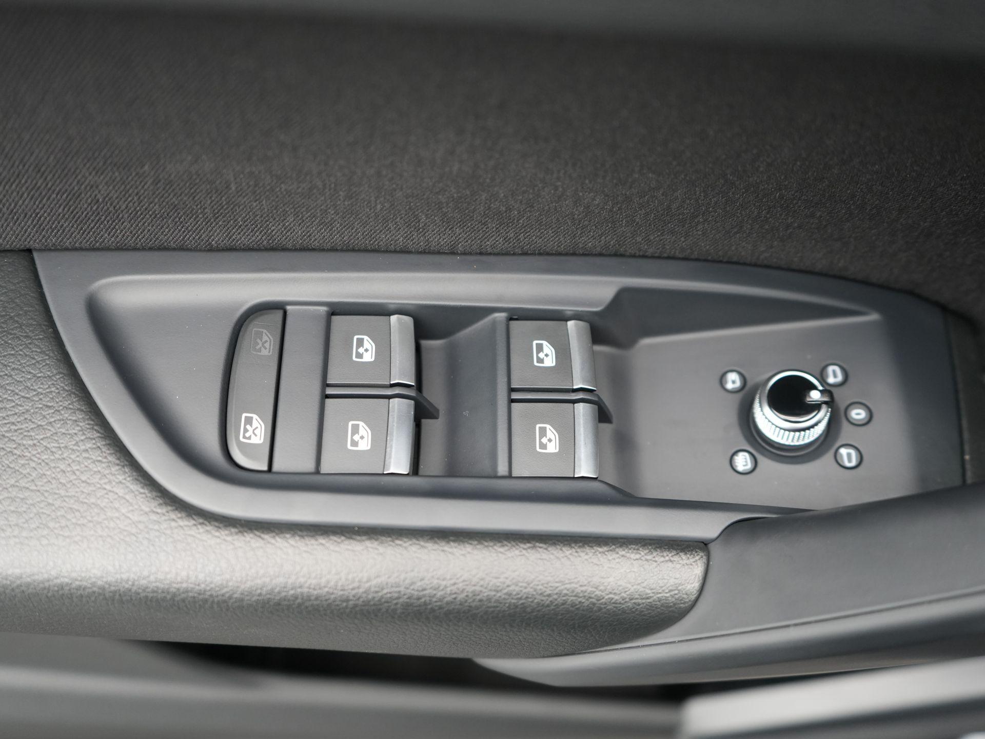 Foto van Audi Q5 55 TFSI E