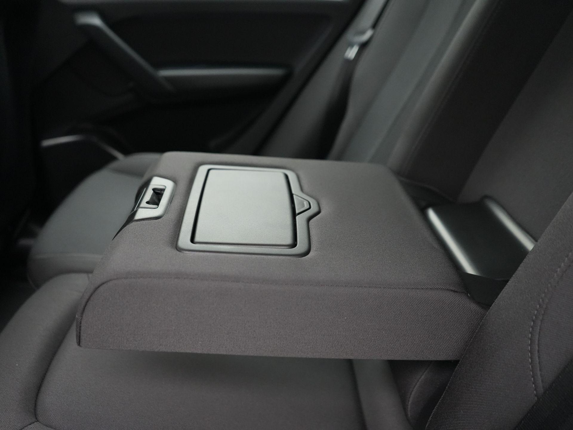 Foto van Audi Q5 55 TFSI E