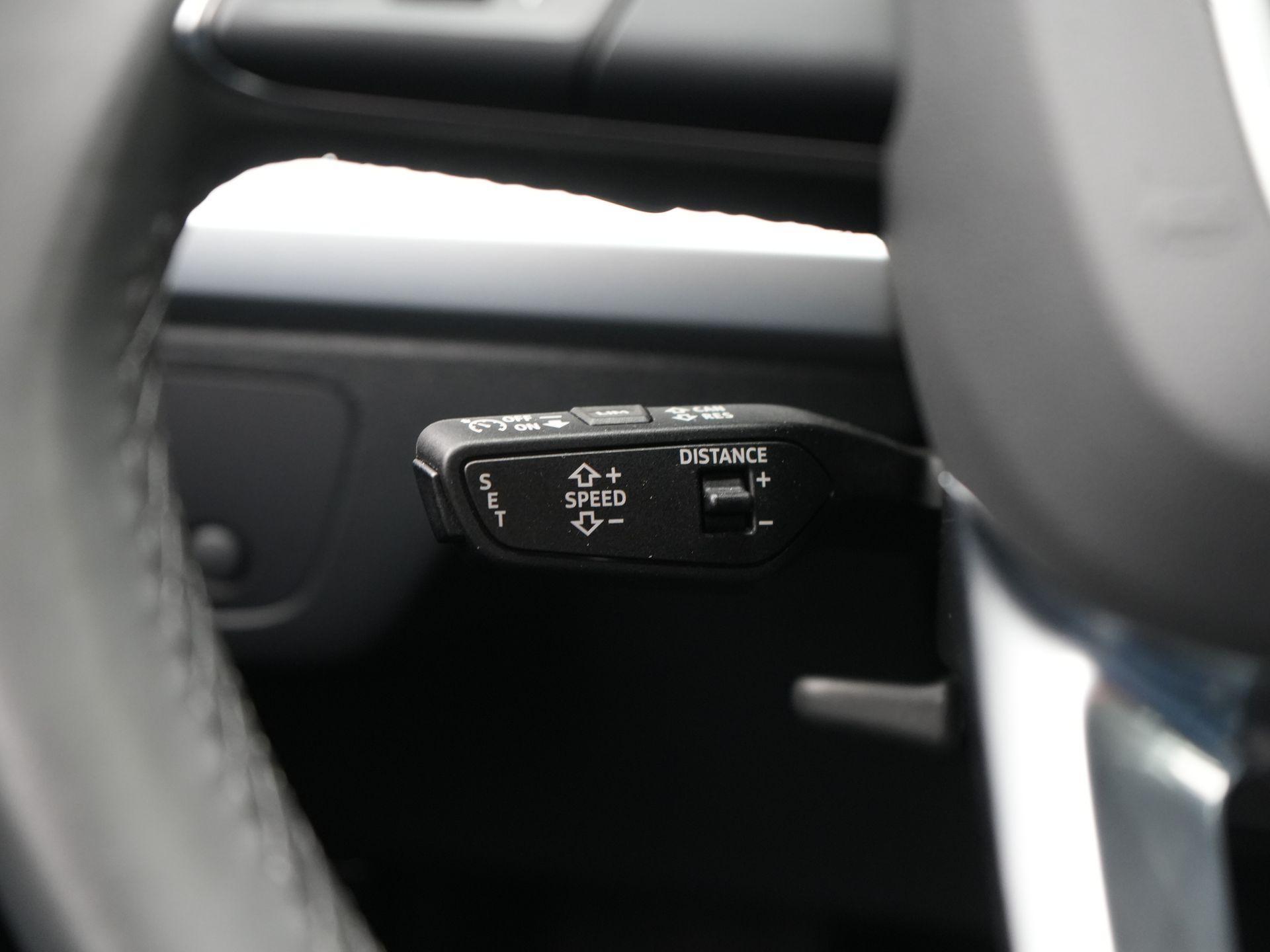 Foto van Audi Q5 55 TFSI E