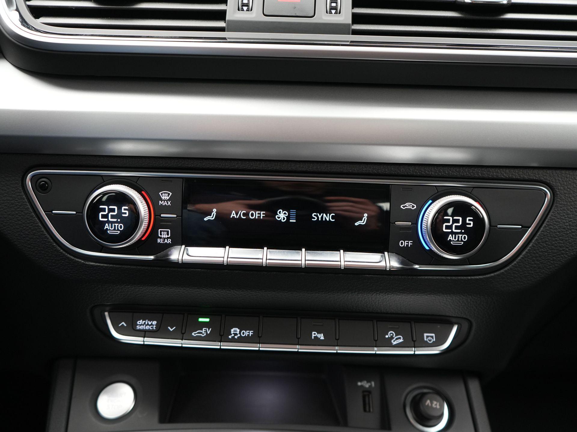Foto van Audi Q5 55 TFSI E