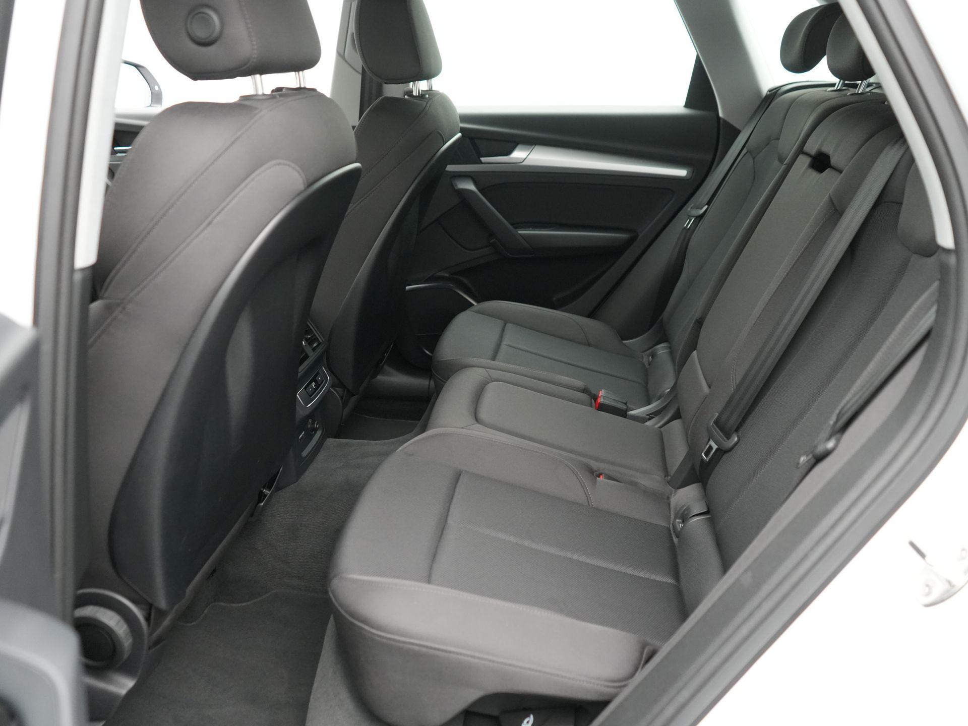 Foto van Audi Q5 55 TFSI E