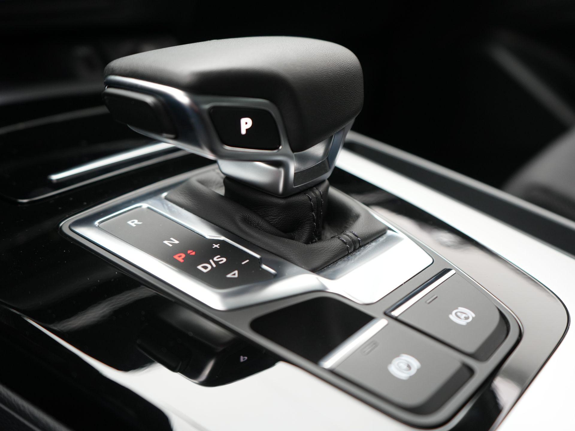 Foto van Audi Q5 55 TFSI E