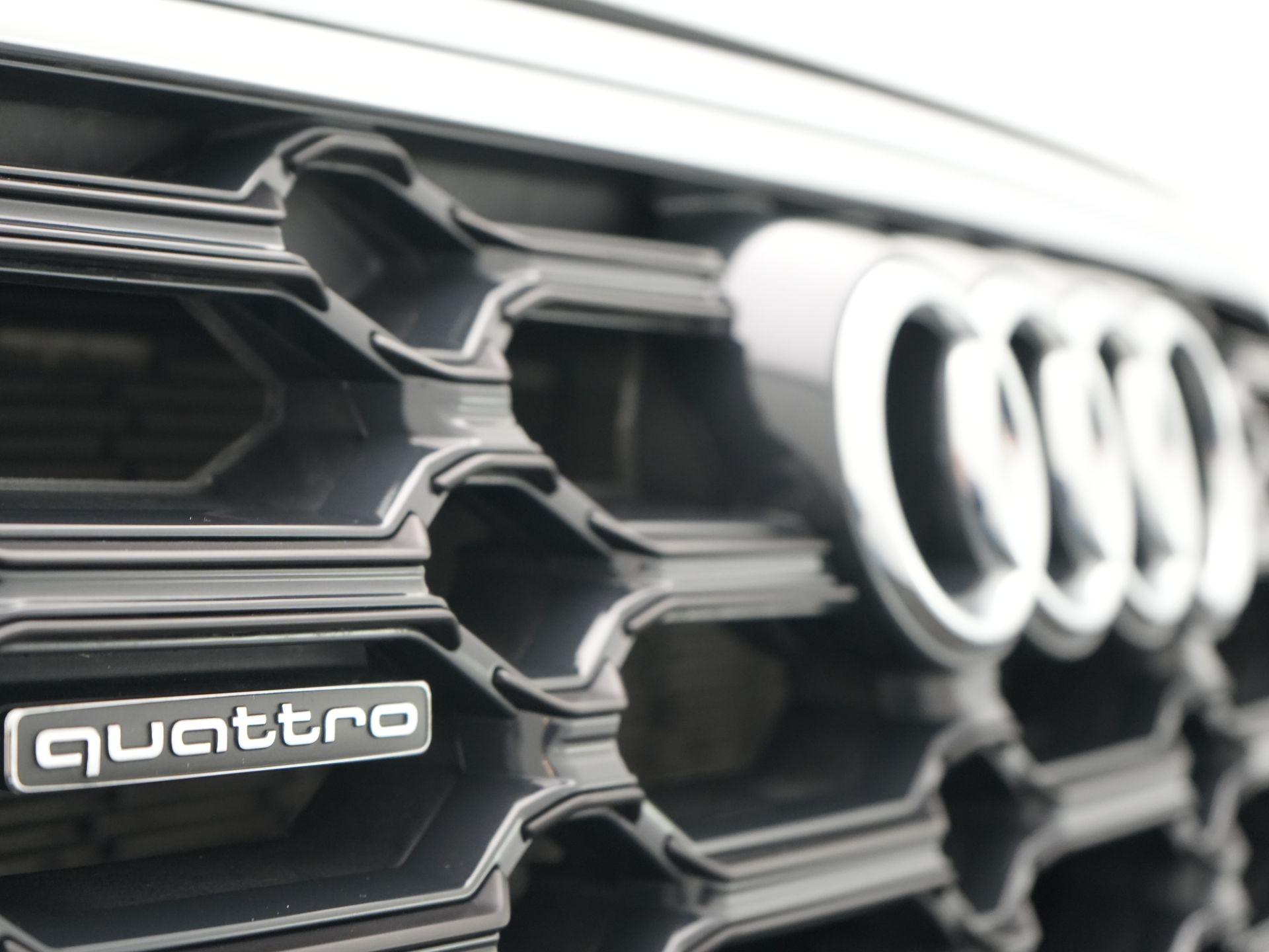 Foto van Audi Q5 55 TFSI E