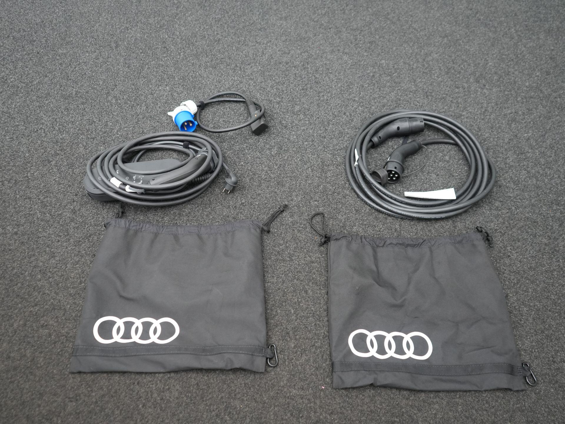 Foto van Audi Q5 55 TFSI E
