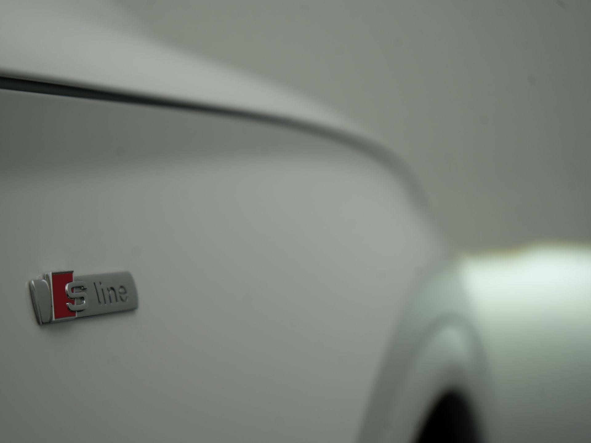 Foto van Audi Q5 55 TFSI E