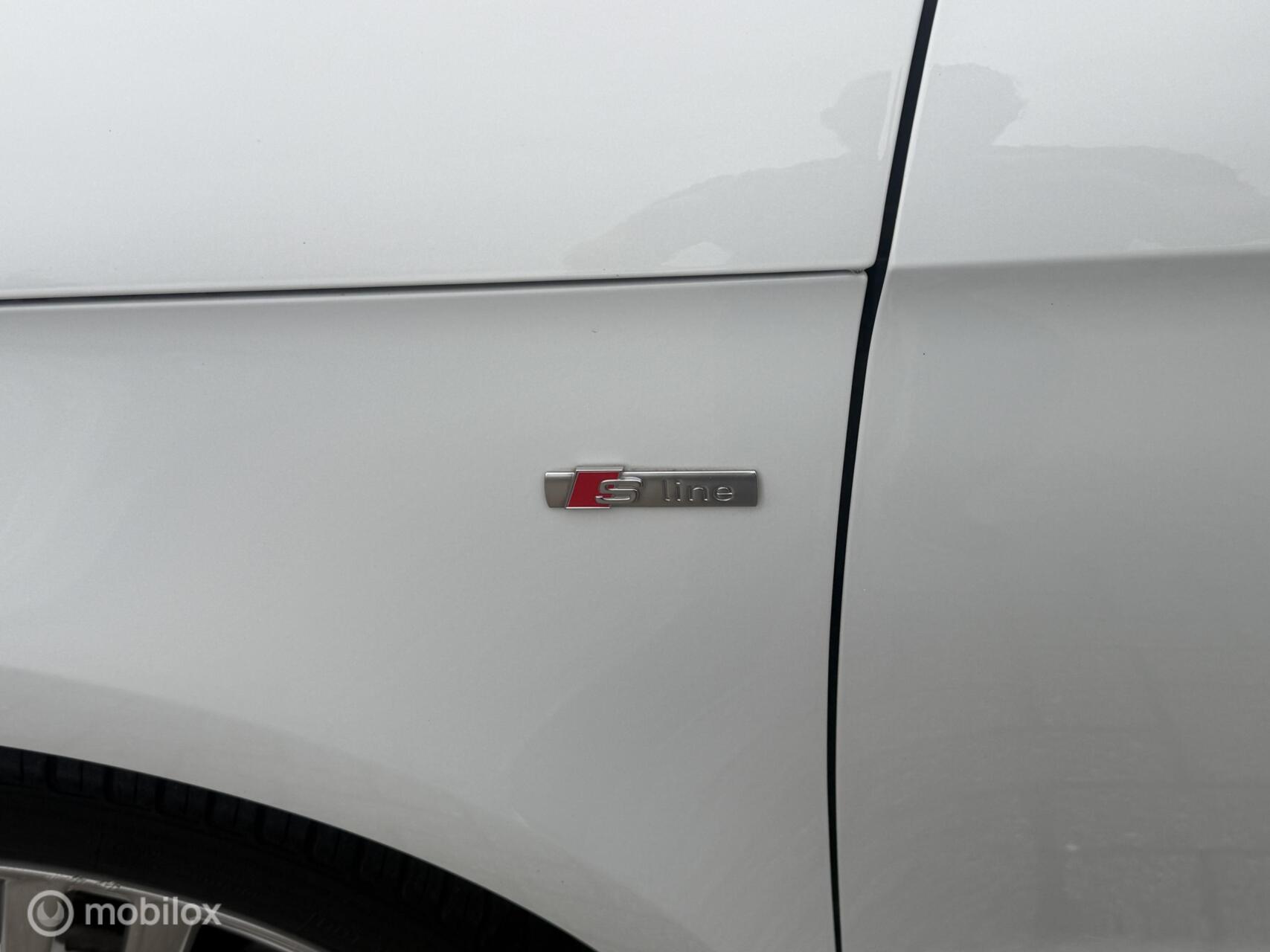 Foto van Audi Audi A1