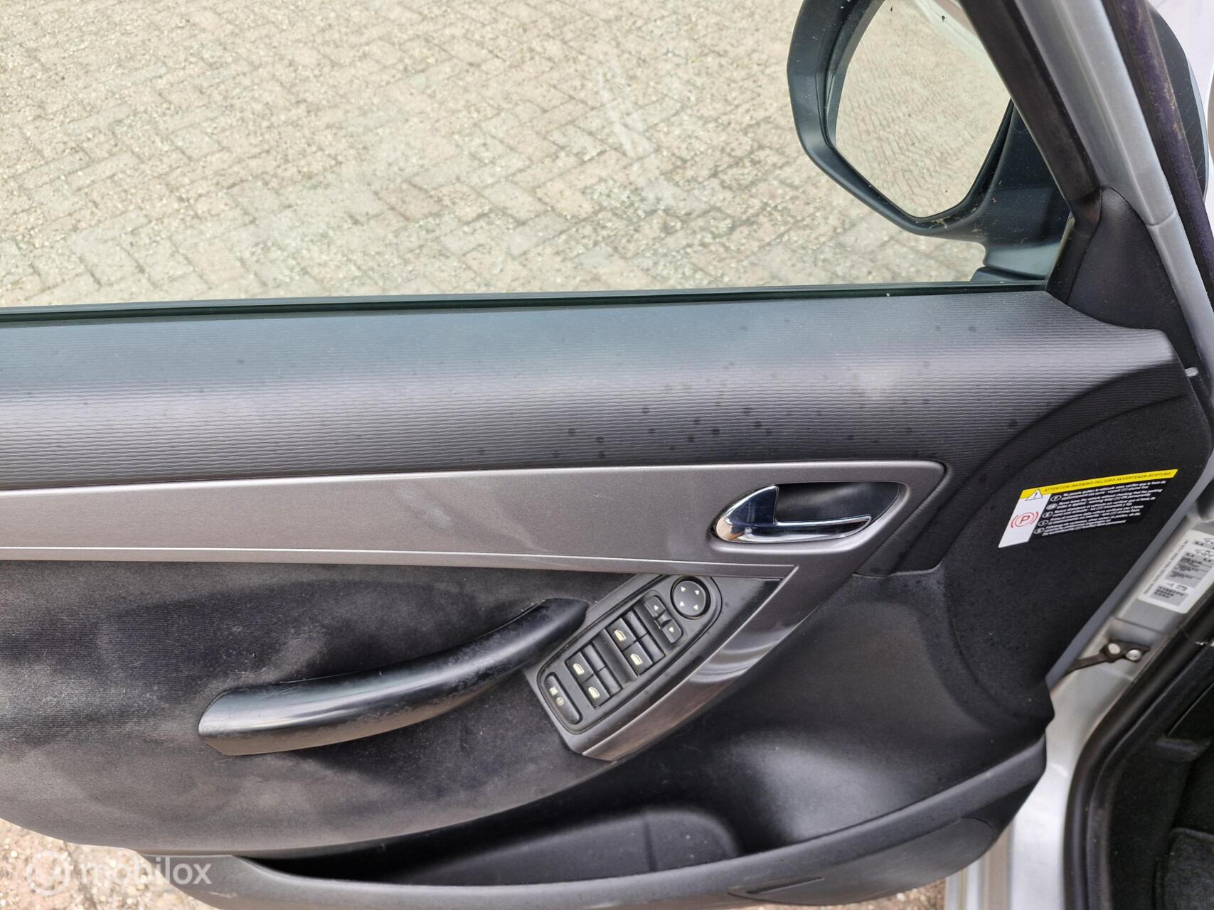 Foto van Citroen C4 Picasso