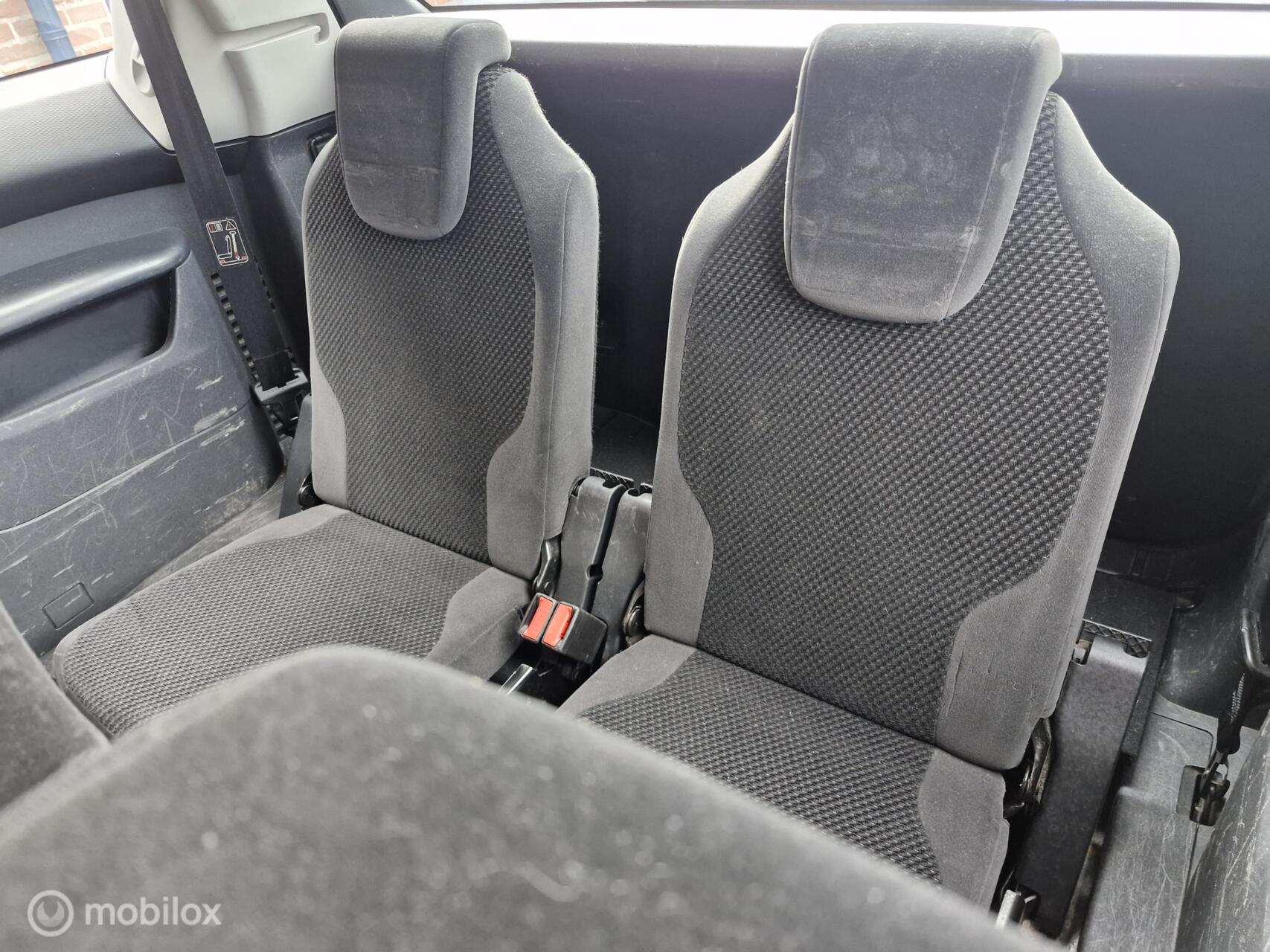 Foto van Citroen C4 Picasso