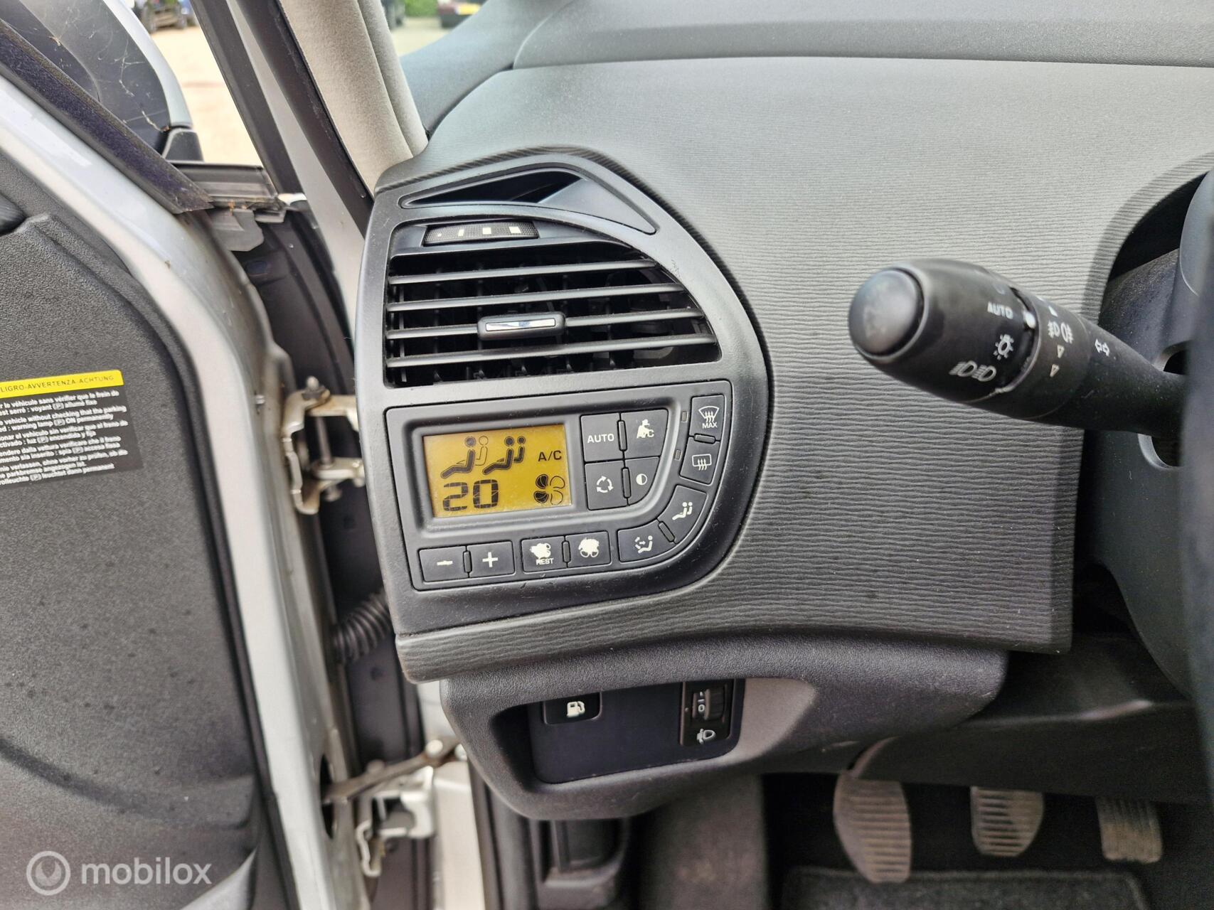 Foto van Citroen C4 Picasso