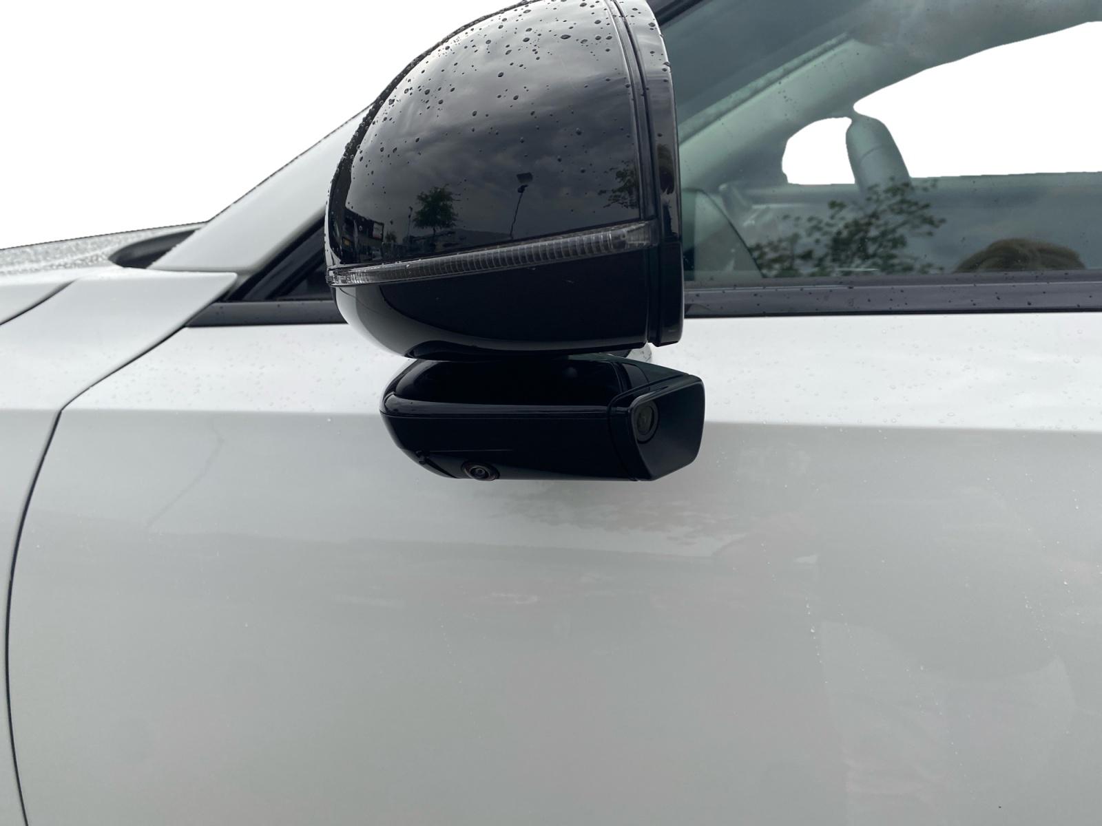 Foto van Volvo Es90