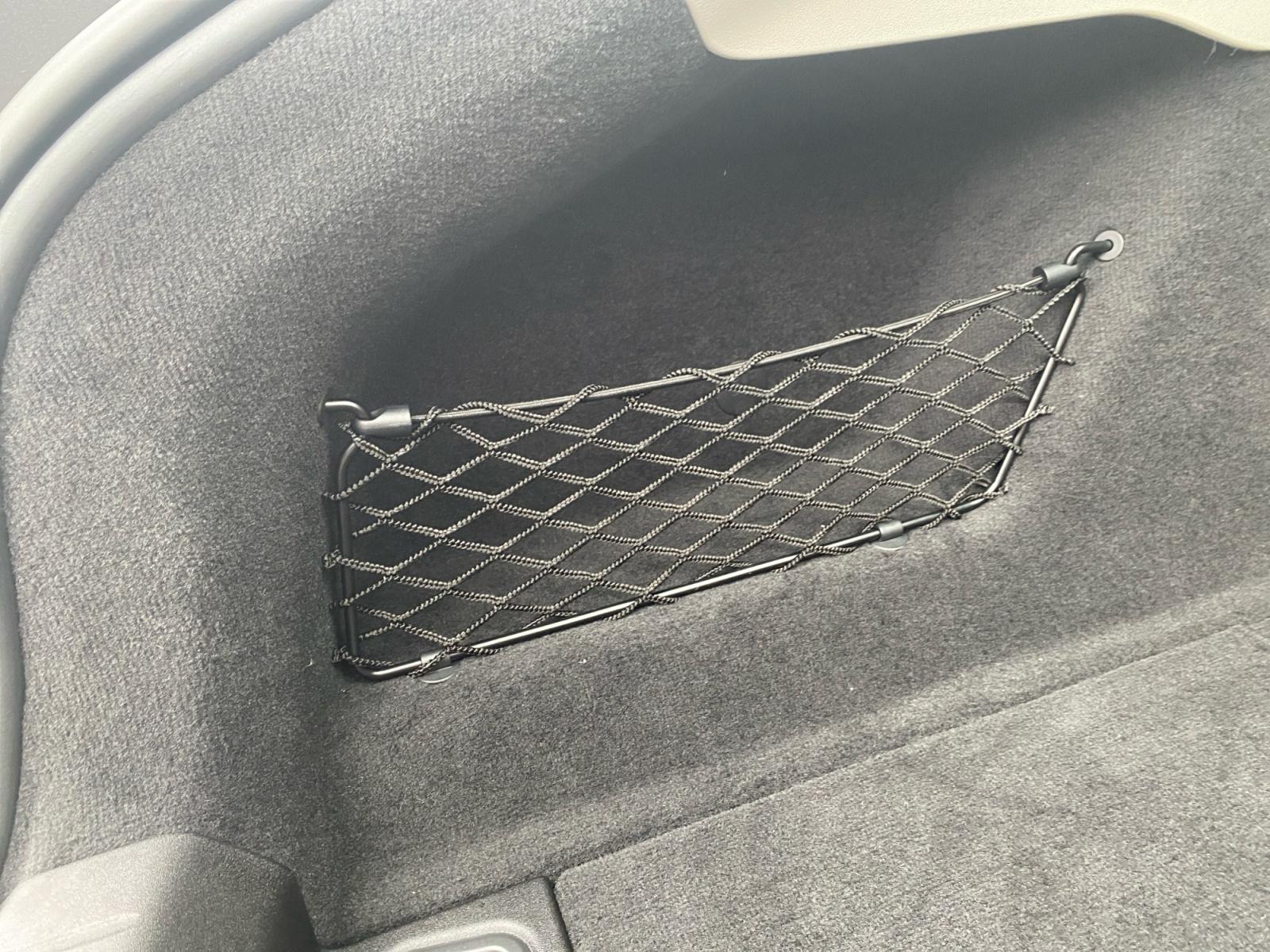 Foto van Volvo Es90