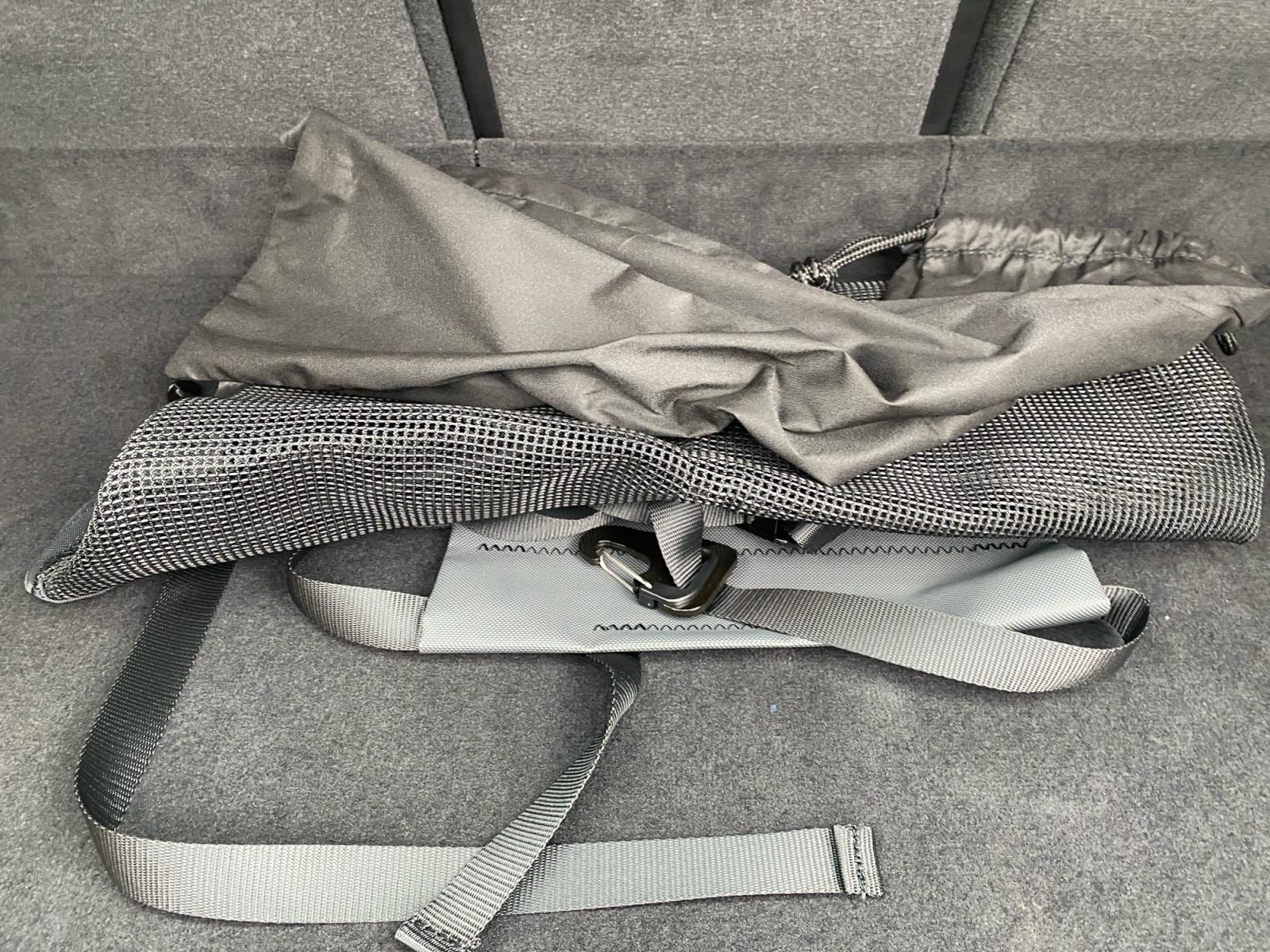Foto van Volvo Es90