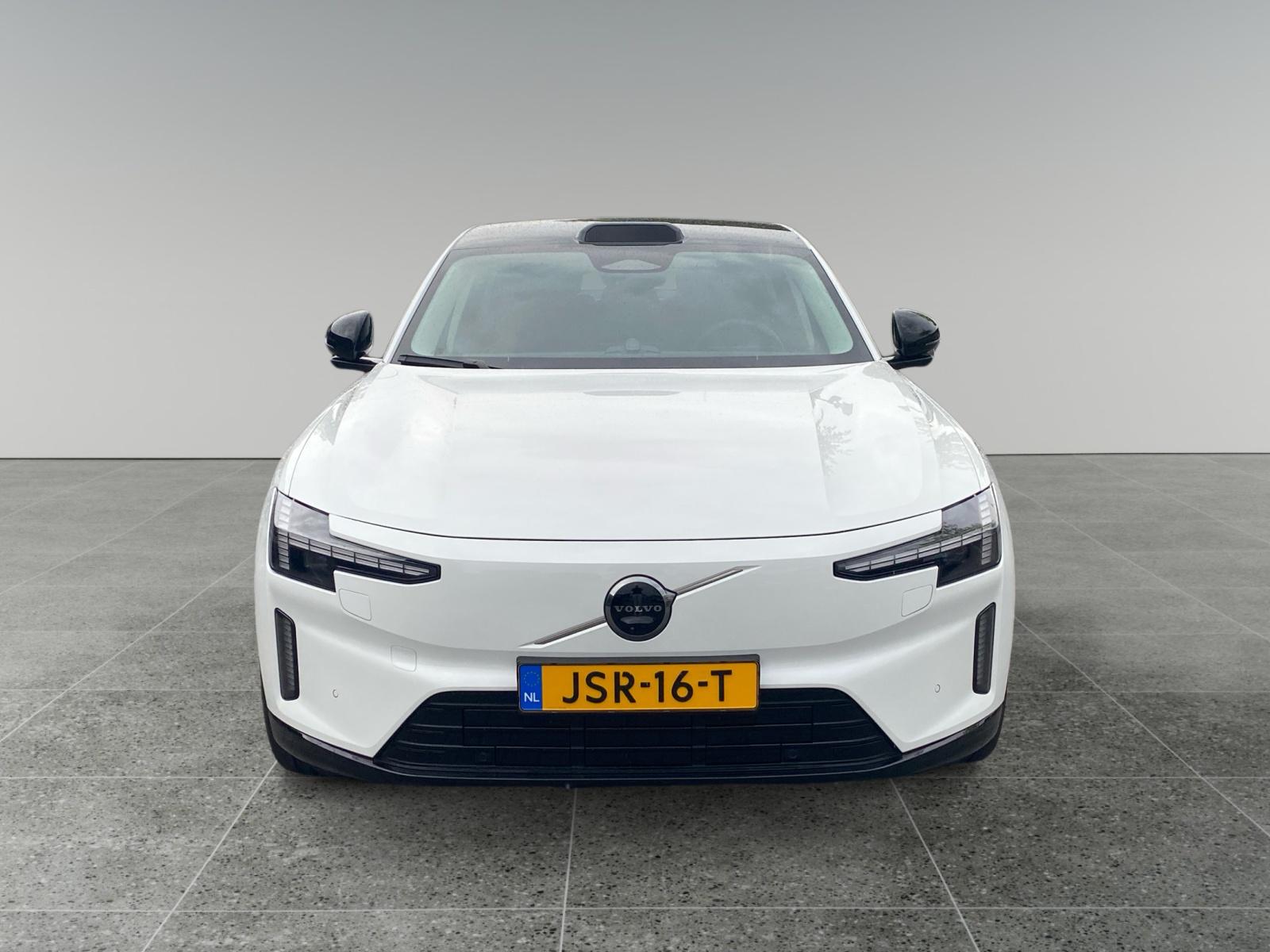 Foto van Volvo Es90