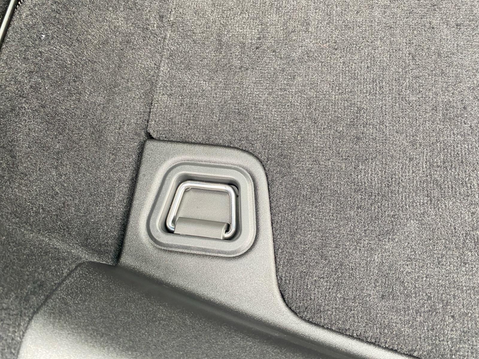 Foto van Volvo Es90