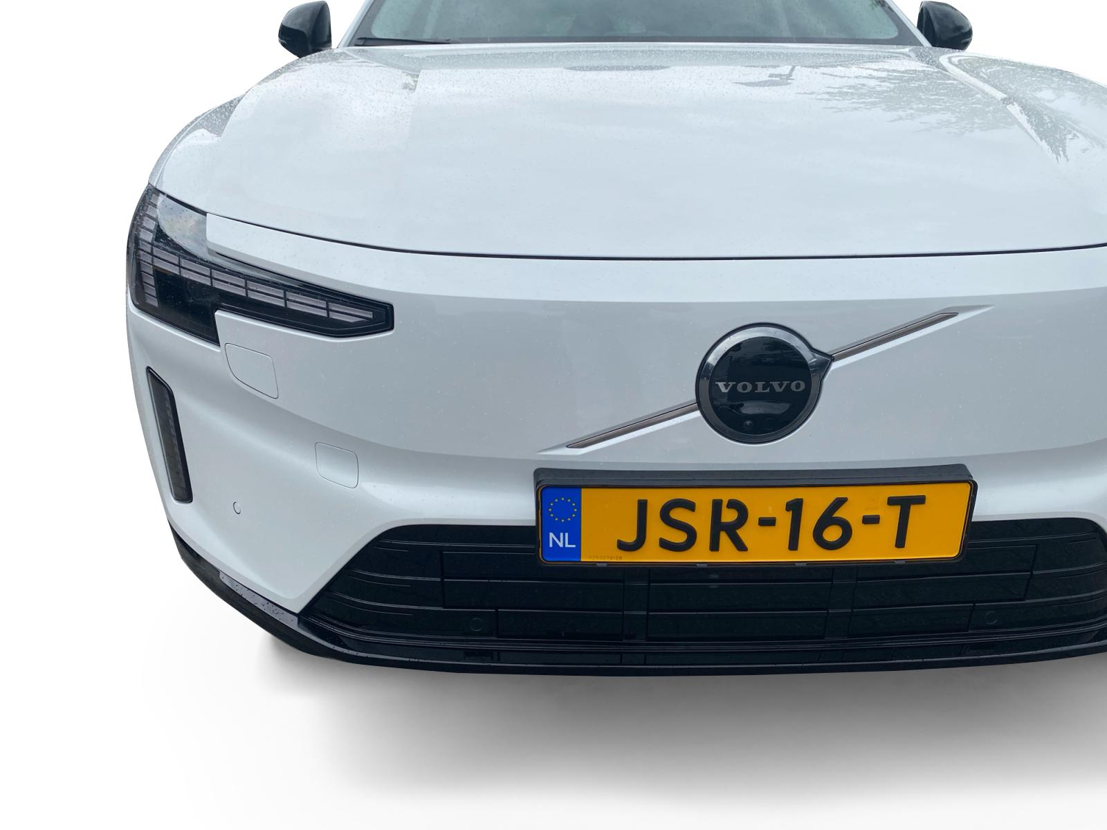 Foto van Volvo Es90
