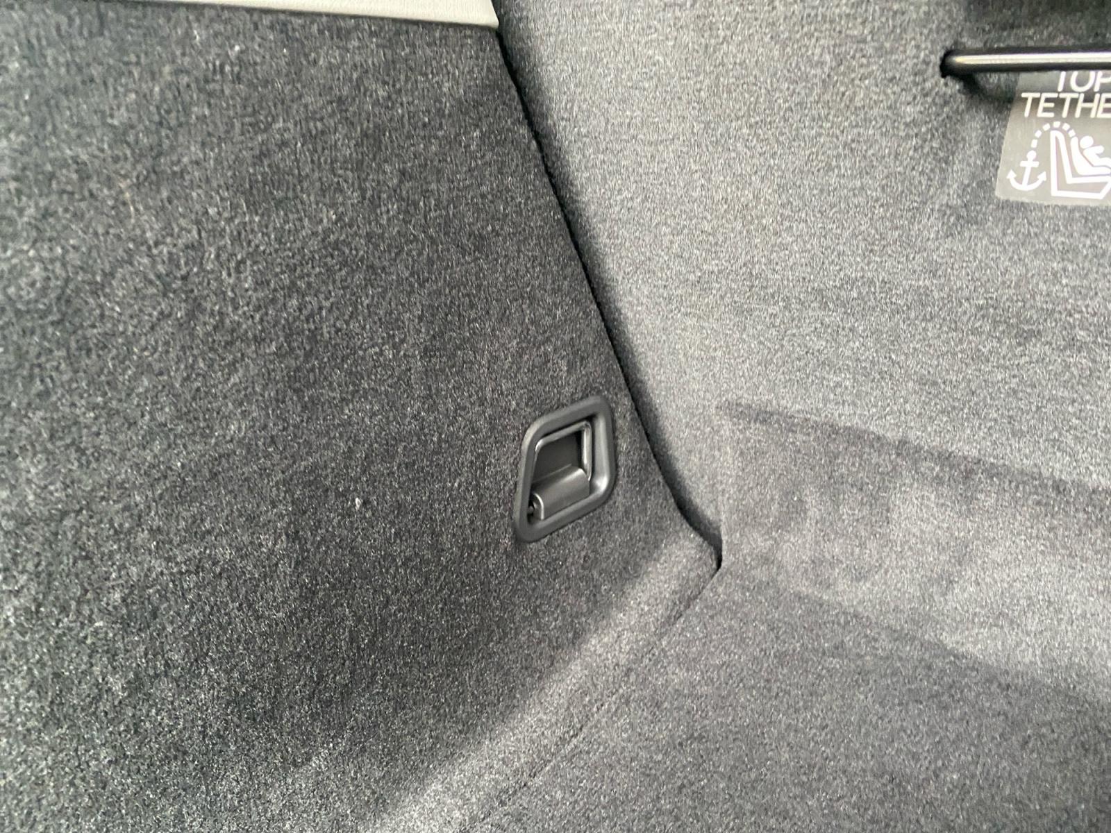 Foto van Volvo Es90