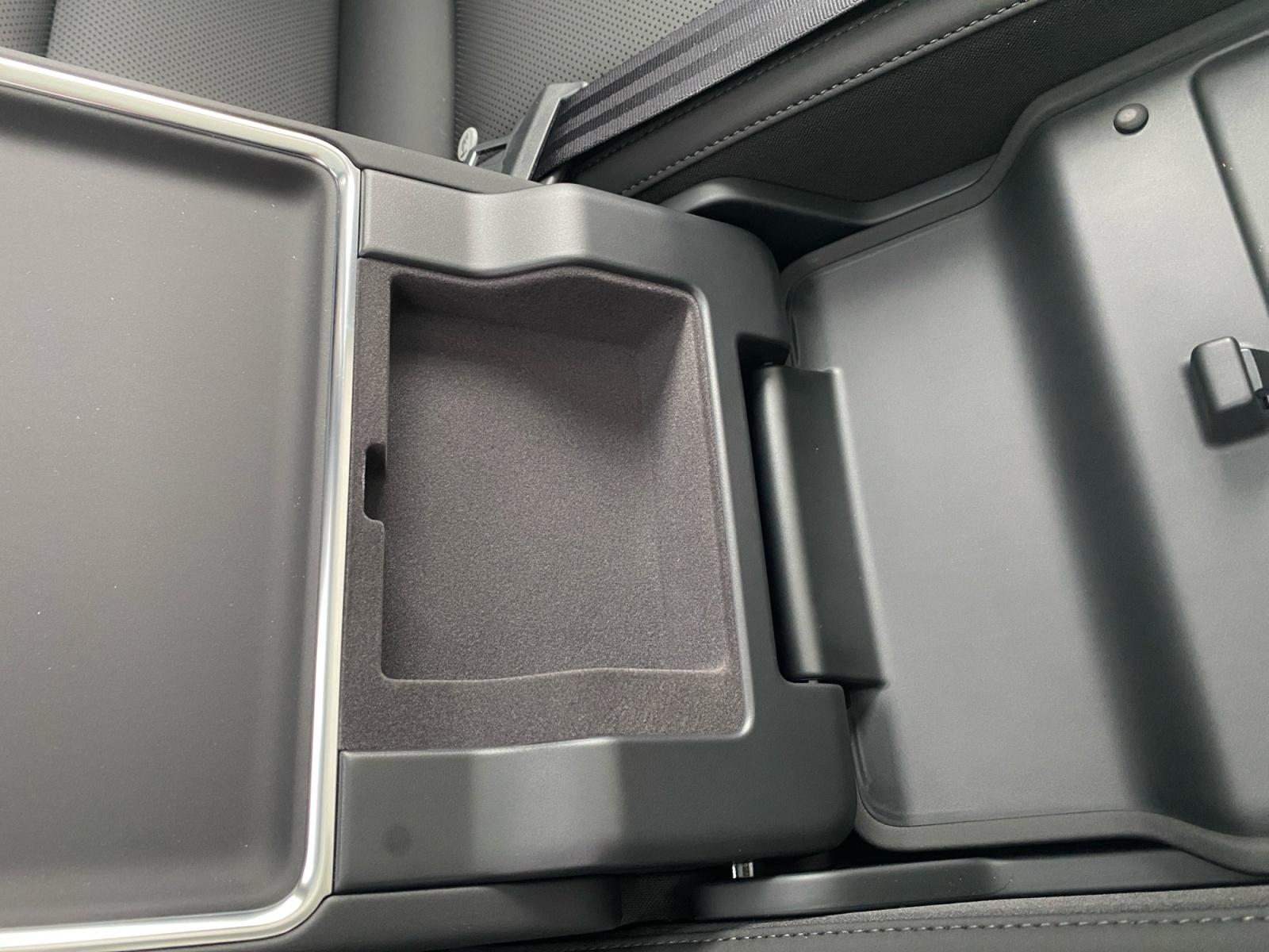 Foto van Volvo Es90