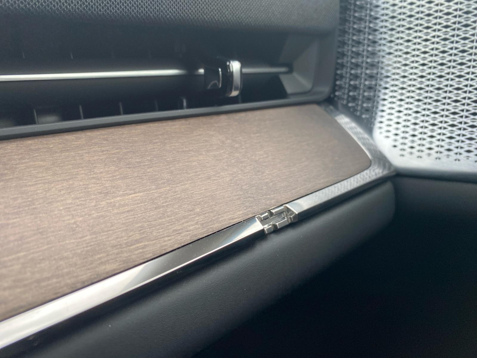 Foto van Volvo Es90