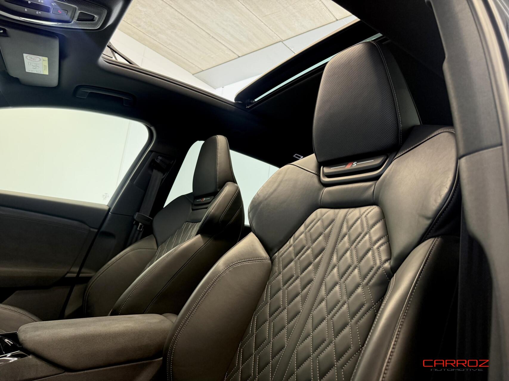 Foto van Audi Sq6 Suv E-tron
