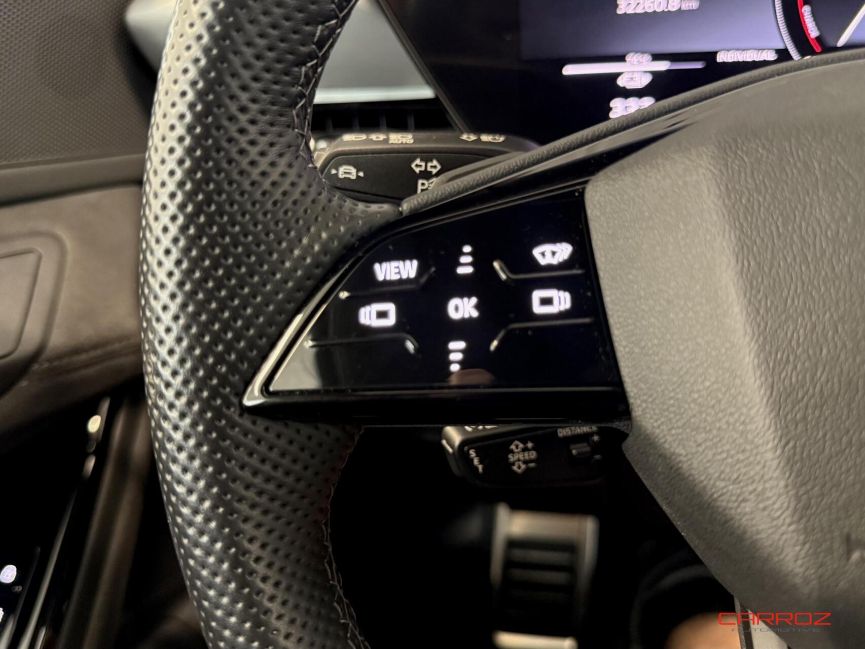 Foto van Audi Sq6 Suv E-tron
