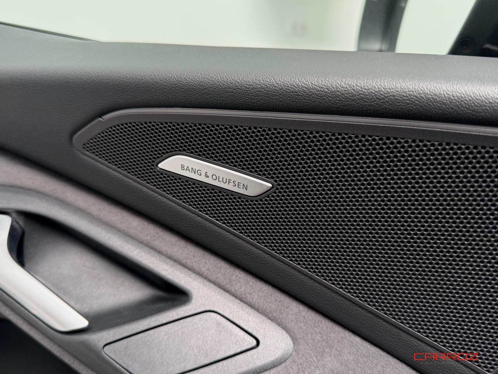 Foto van Audi Sq6 Suv E-tron
