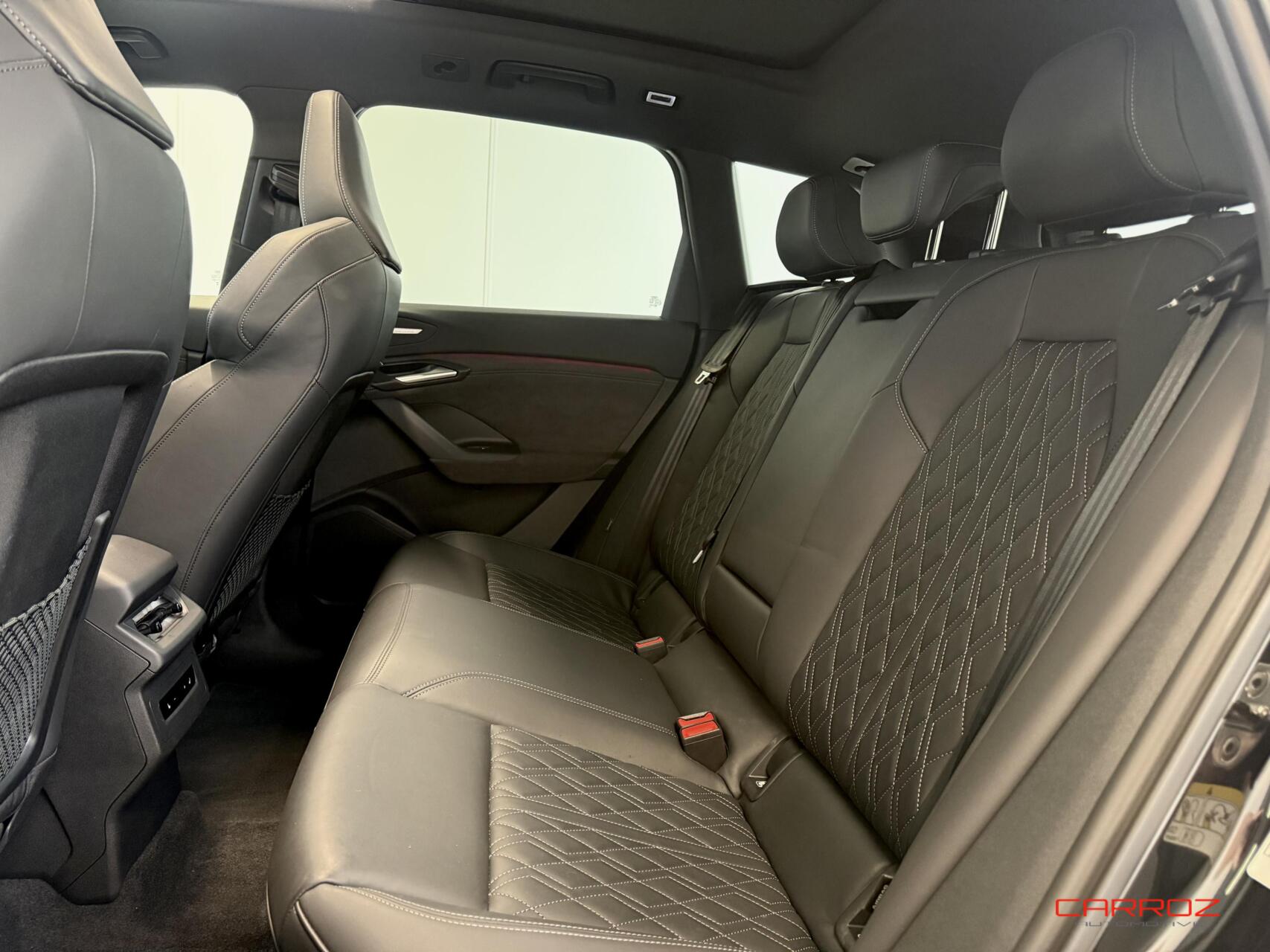 Foto van Audi Sq6 Suv E-tron