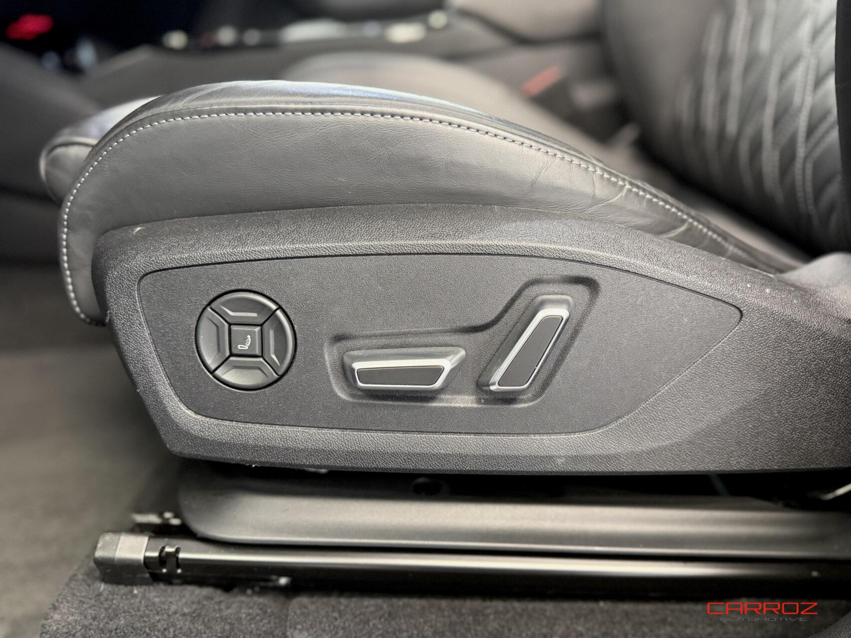Foto van Audi Sq6 Suv E-tron