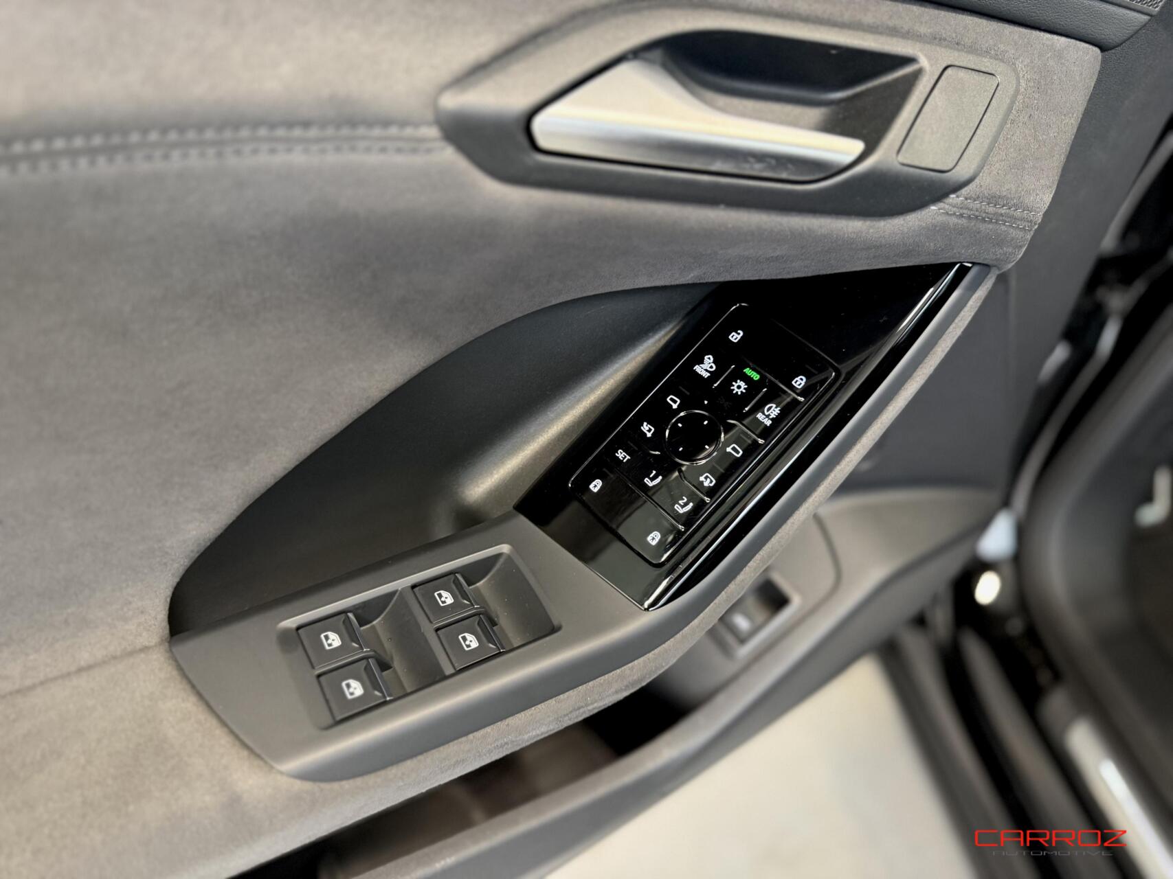 Foto van Audi Sq6 Suv E-tron
