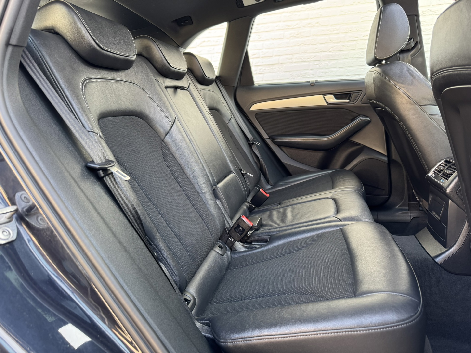 Foto van Audi Q5