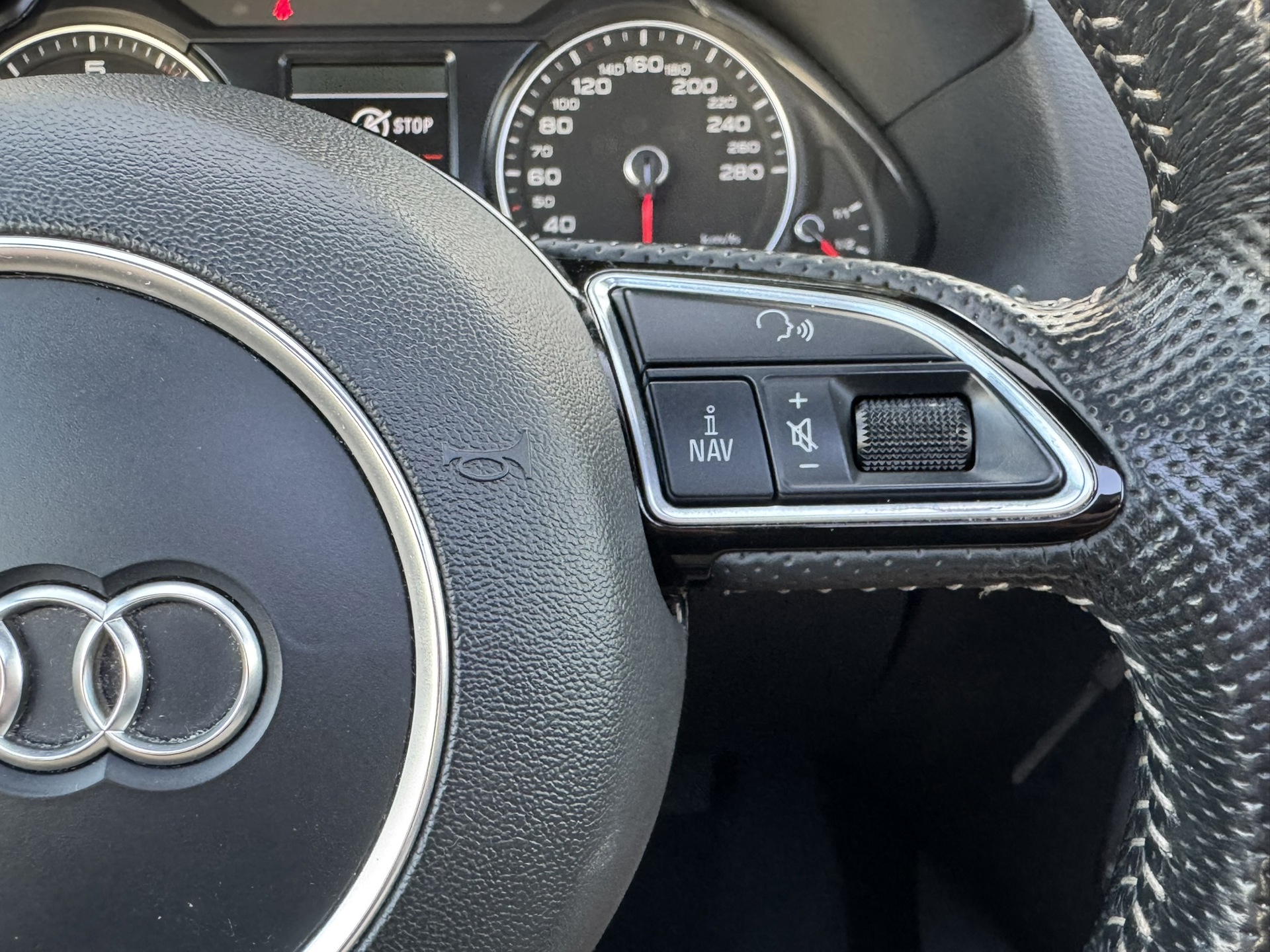 Foto van Audi Q5