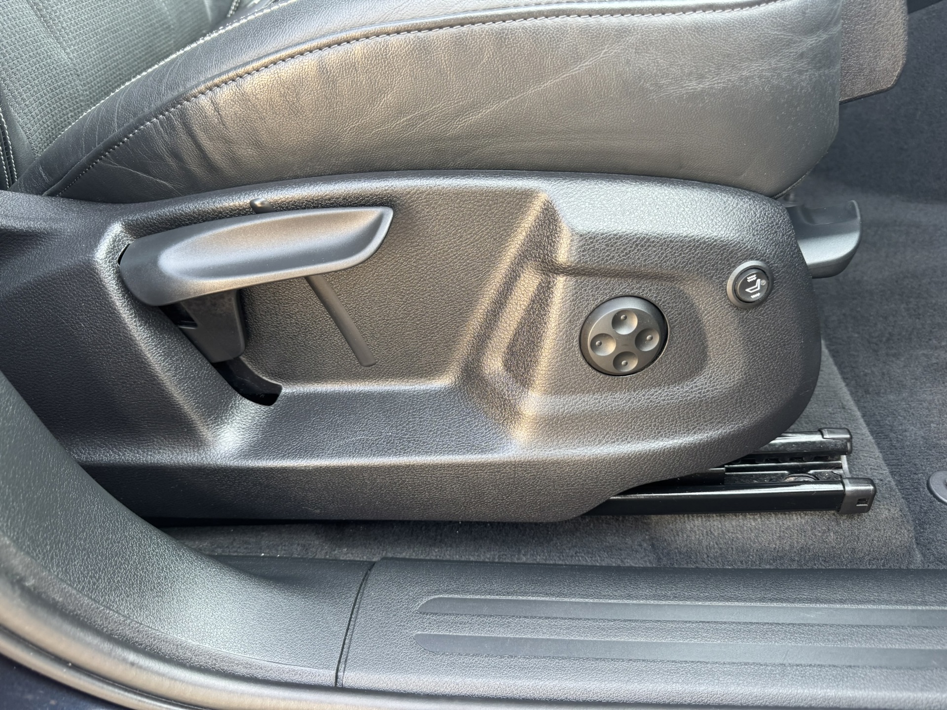 Foto van Audi Q5