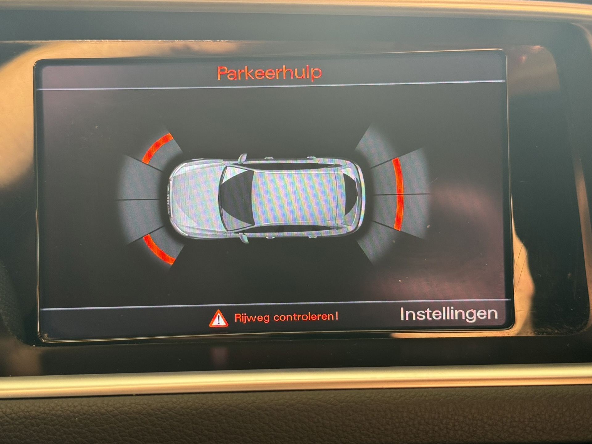 Foto van Audi Q5
