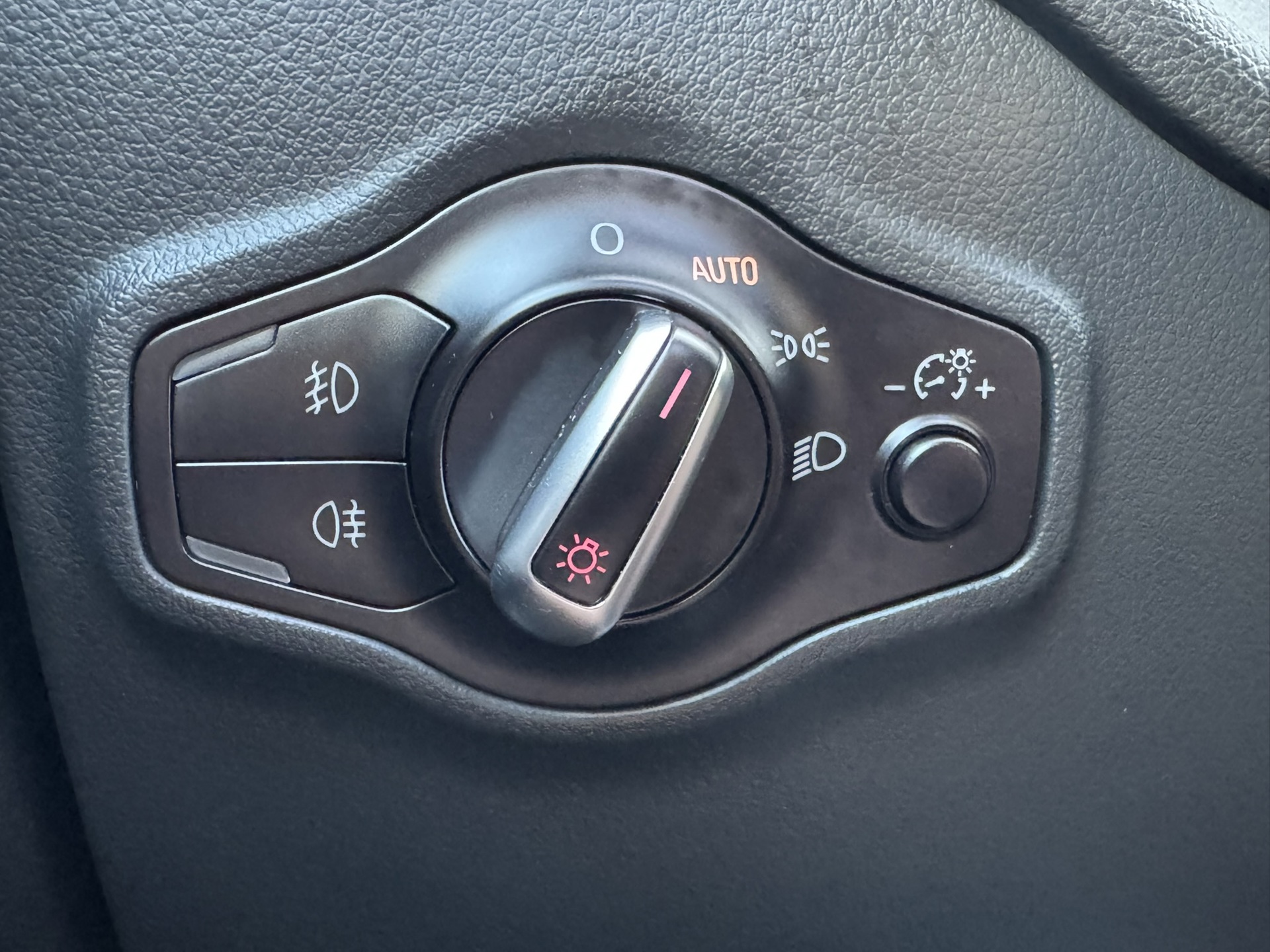 Foto van Audi Q5
