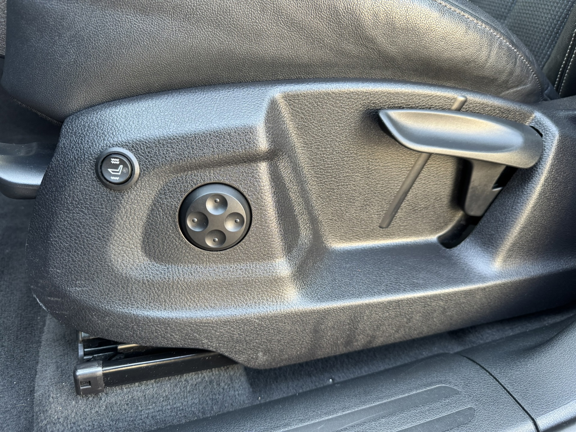 Foto van Audi Q5