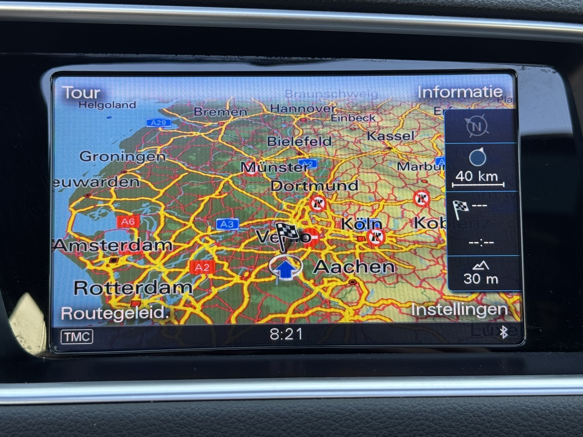 Foto van Audi Q5
