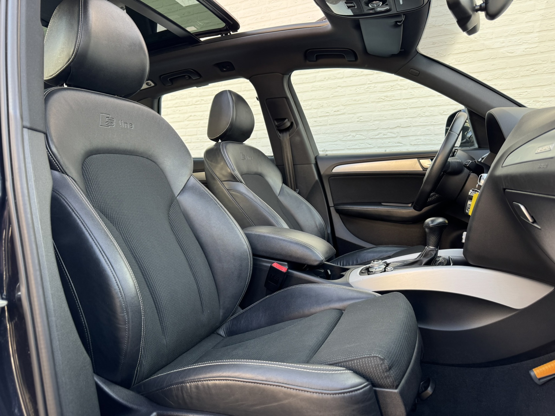 Foto van Audi Q5