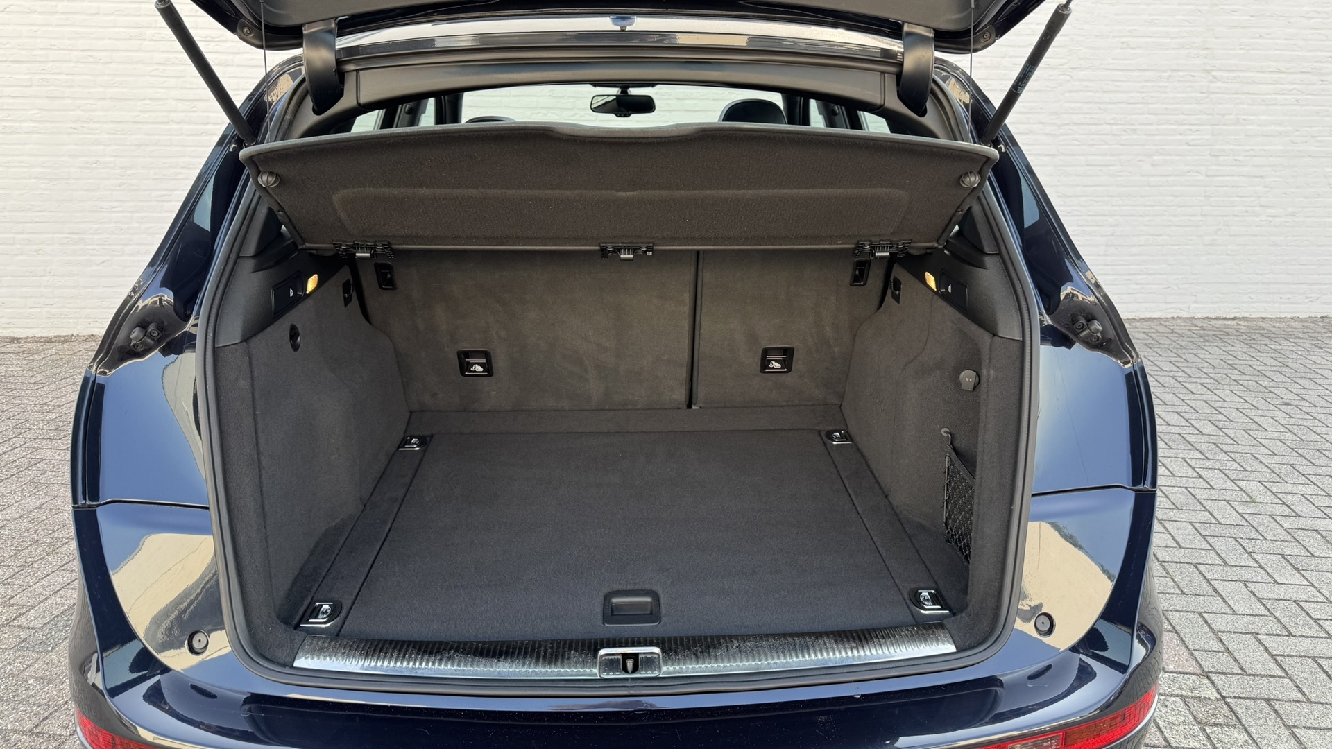 Foto van Audi Q5