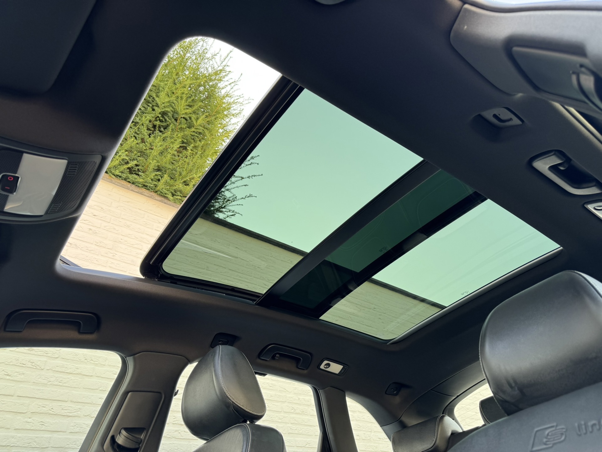Foto van Audi Q5