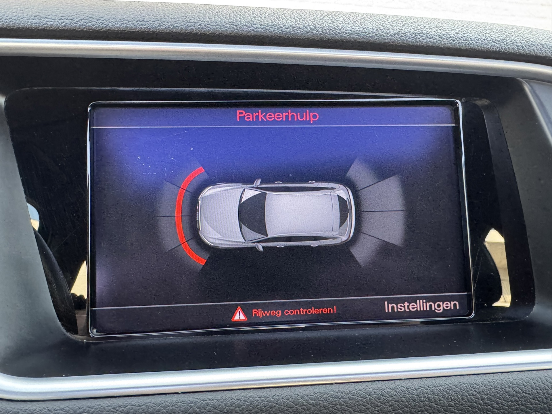 Foto van Audi Q5
