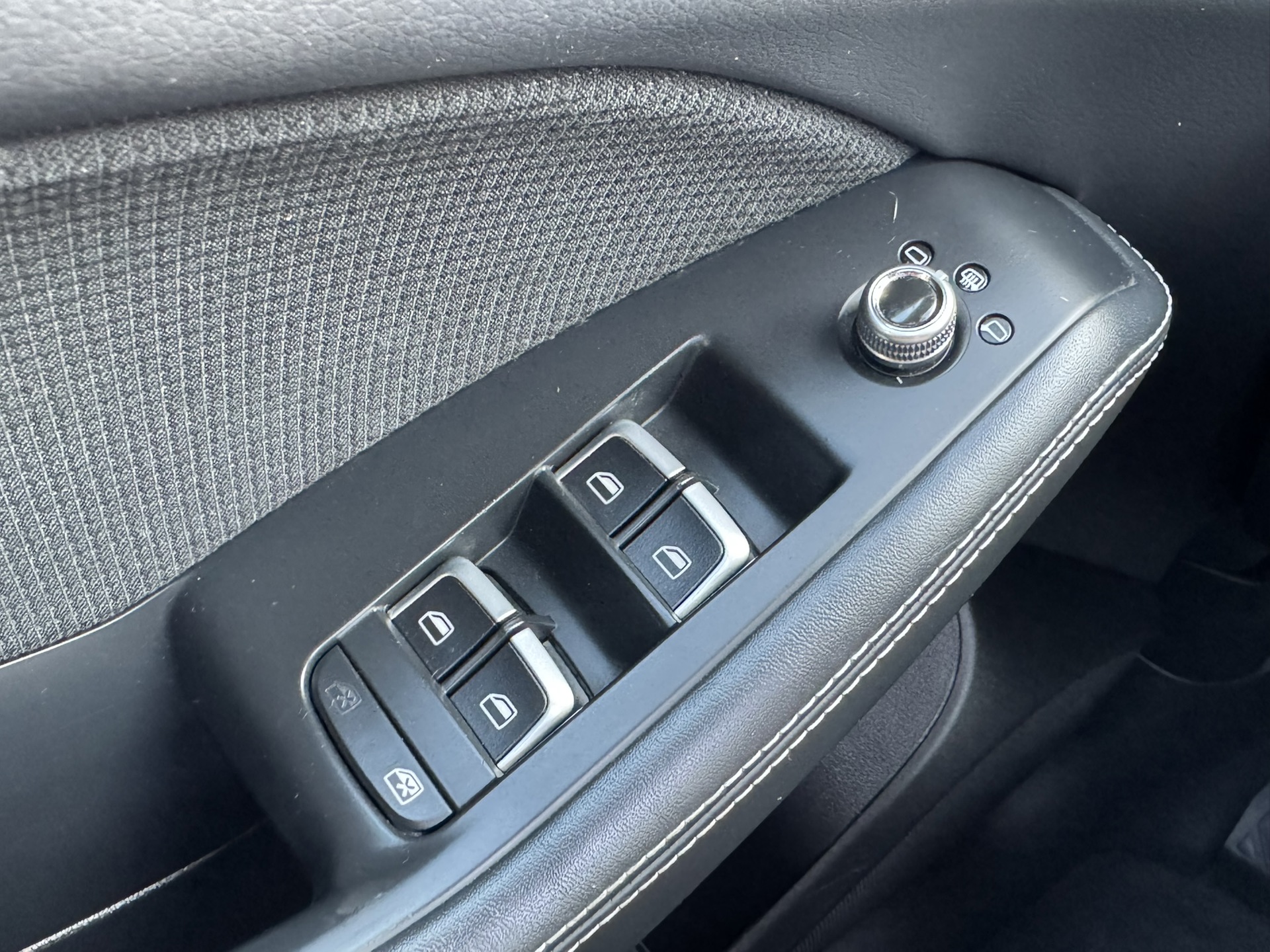 Foto van Audi Q5