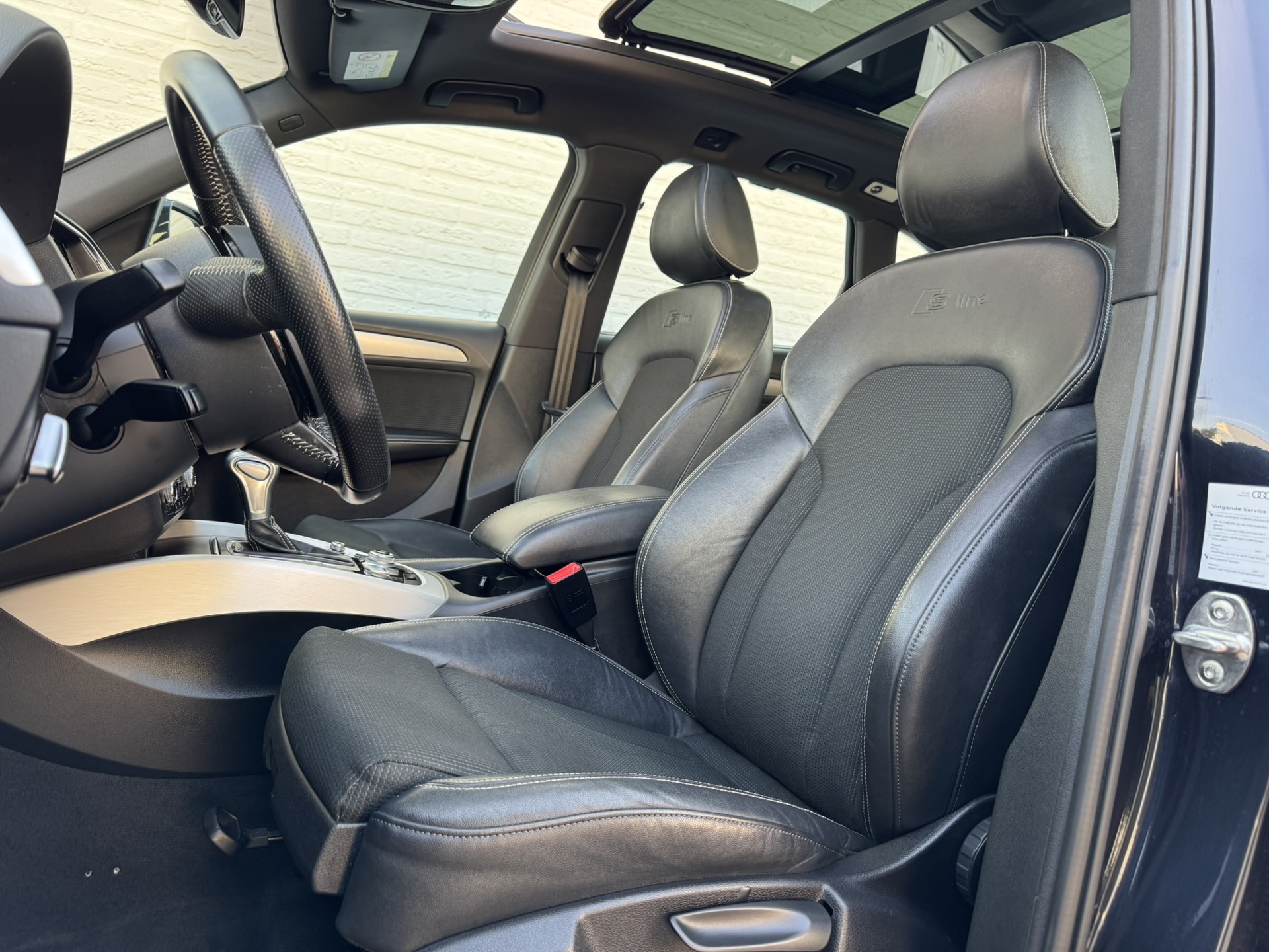 Foto van Audi Q5