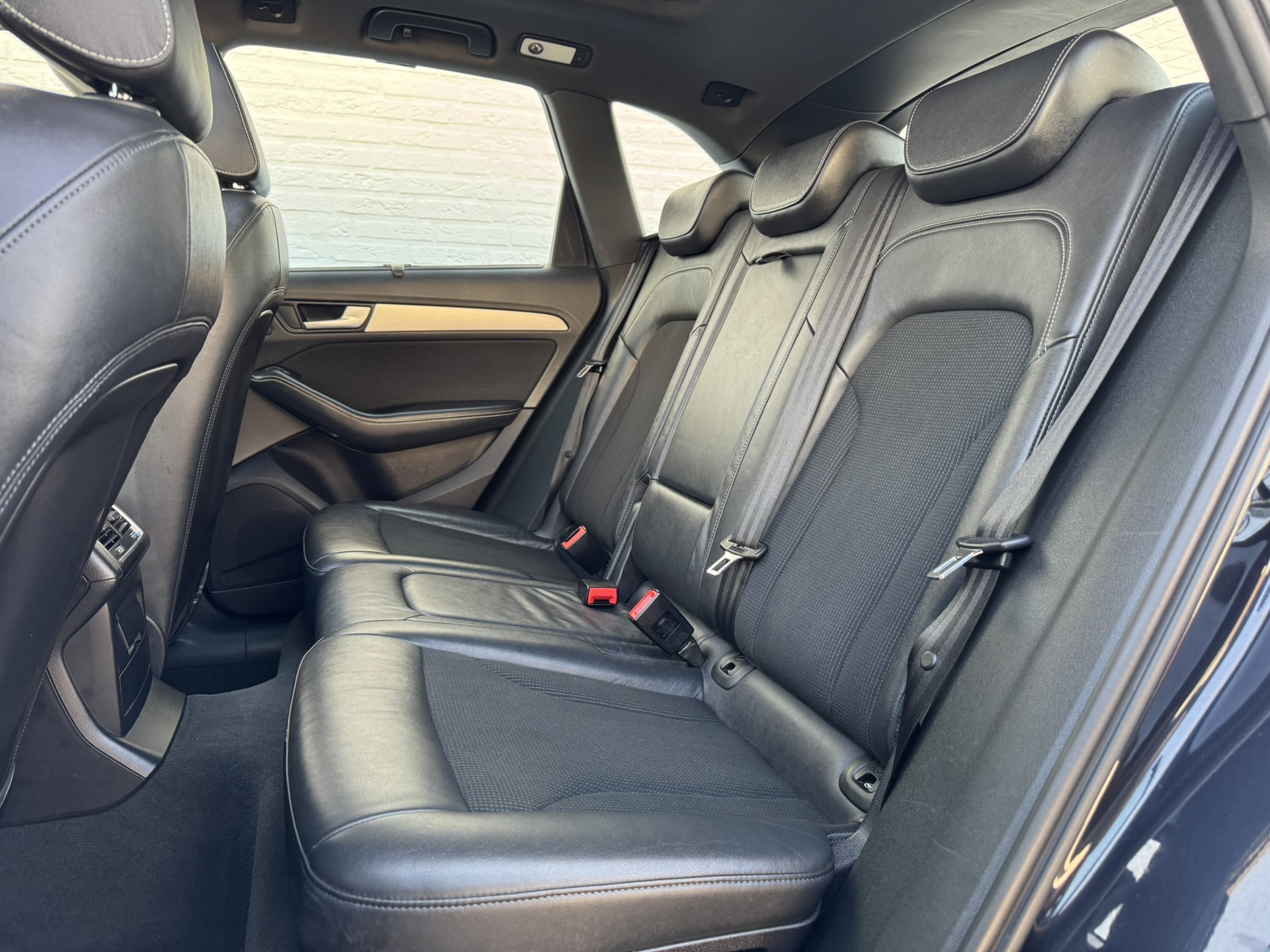 Foto van Audi Q5