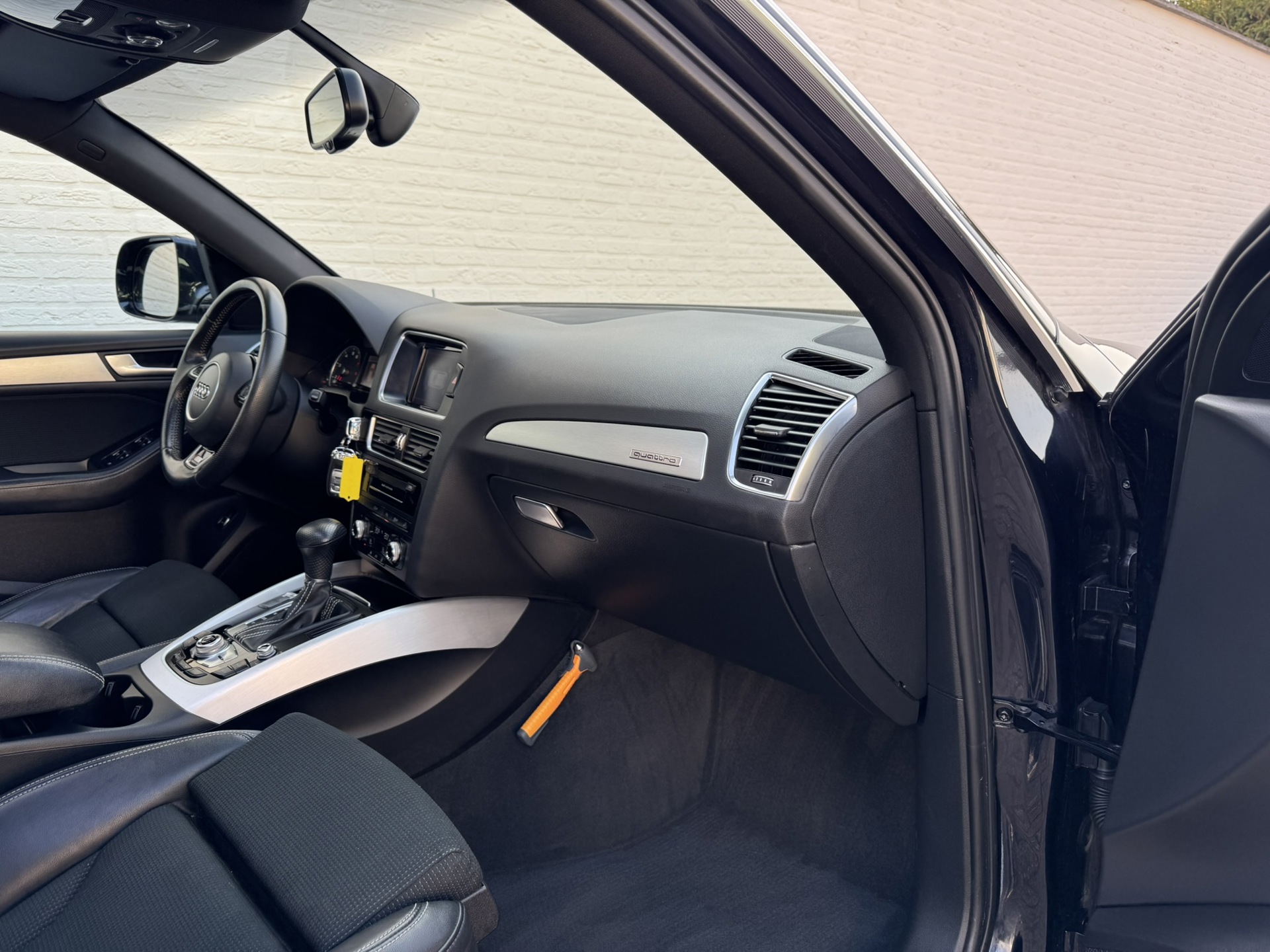 Foto van Audi Q5